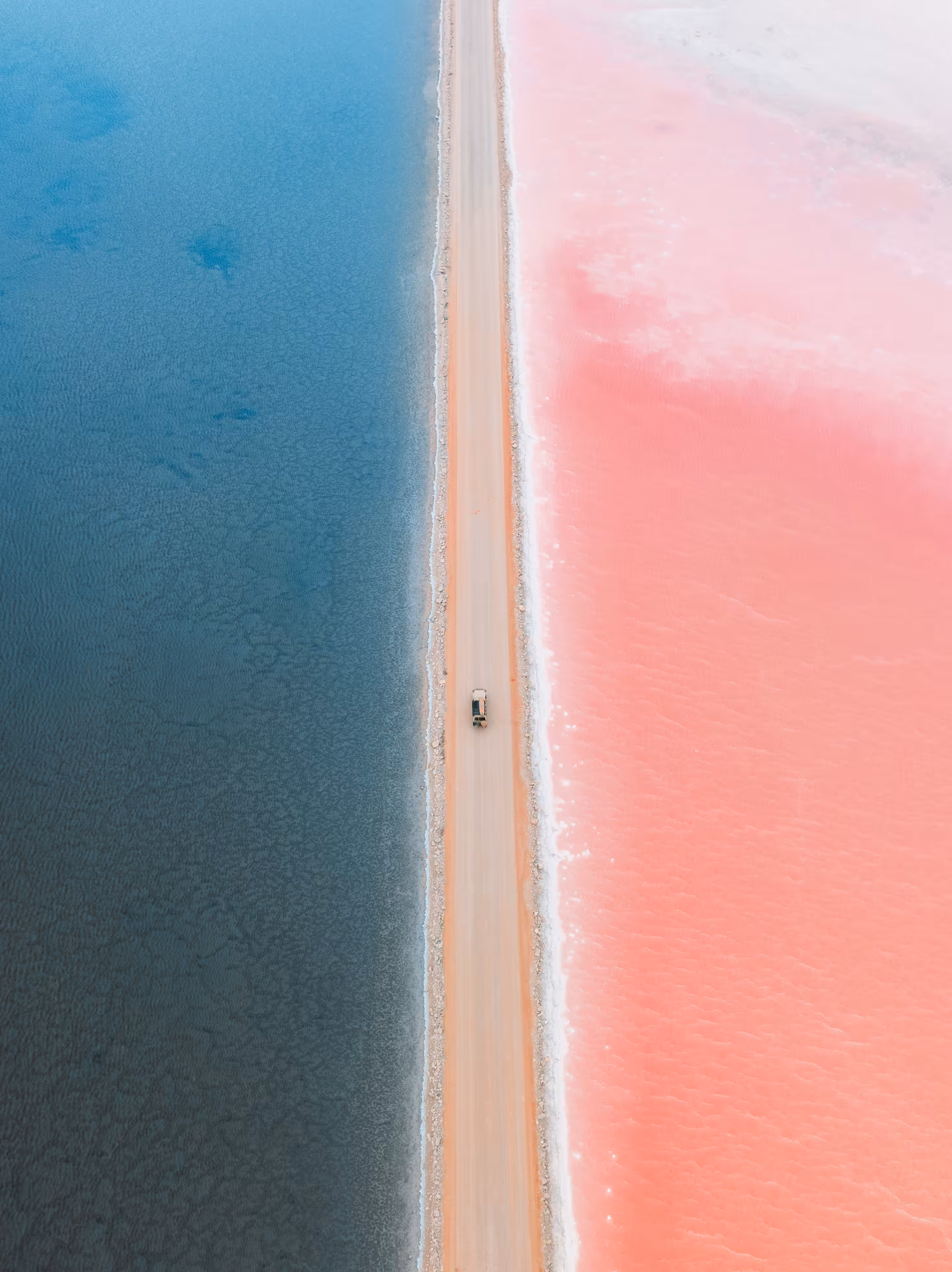 Lonely Road