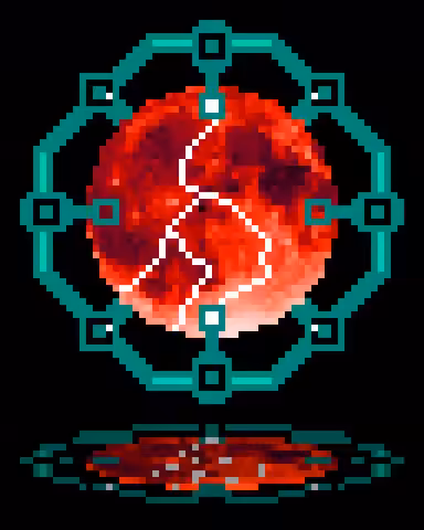 Blutmond Electric (4/7)