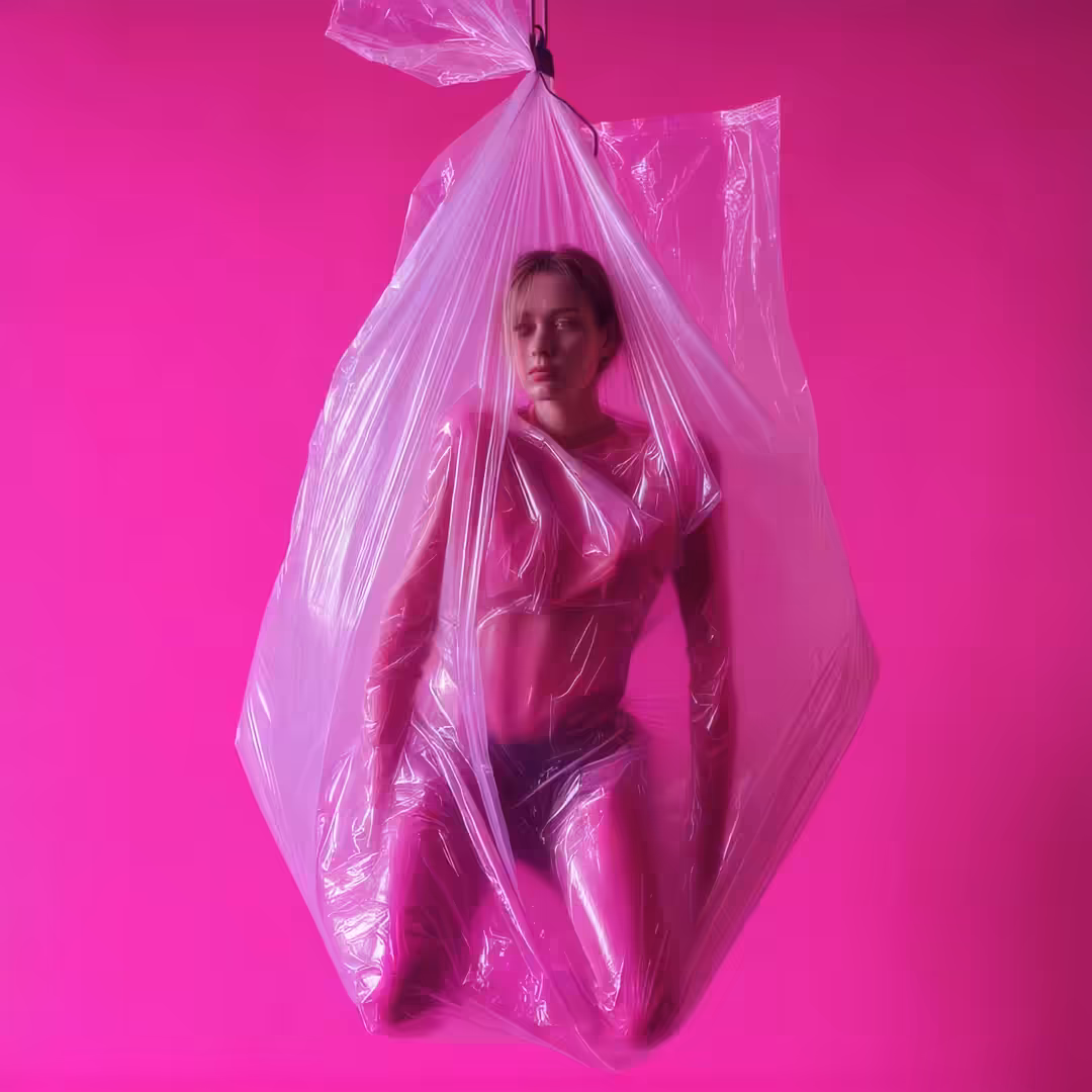 The Many Me 3: Cor de Rosa 1