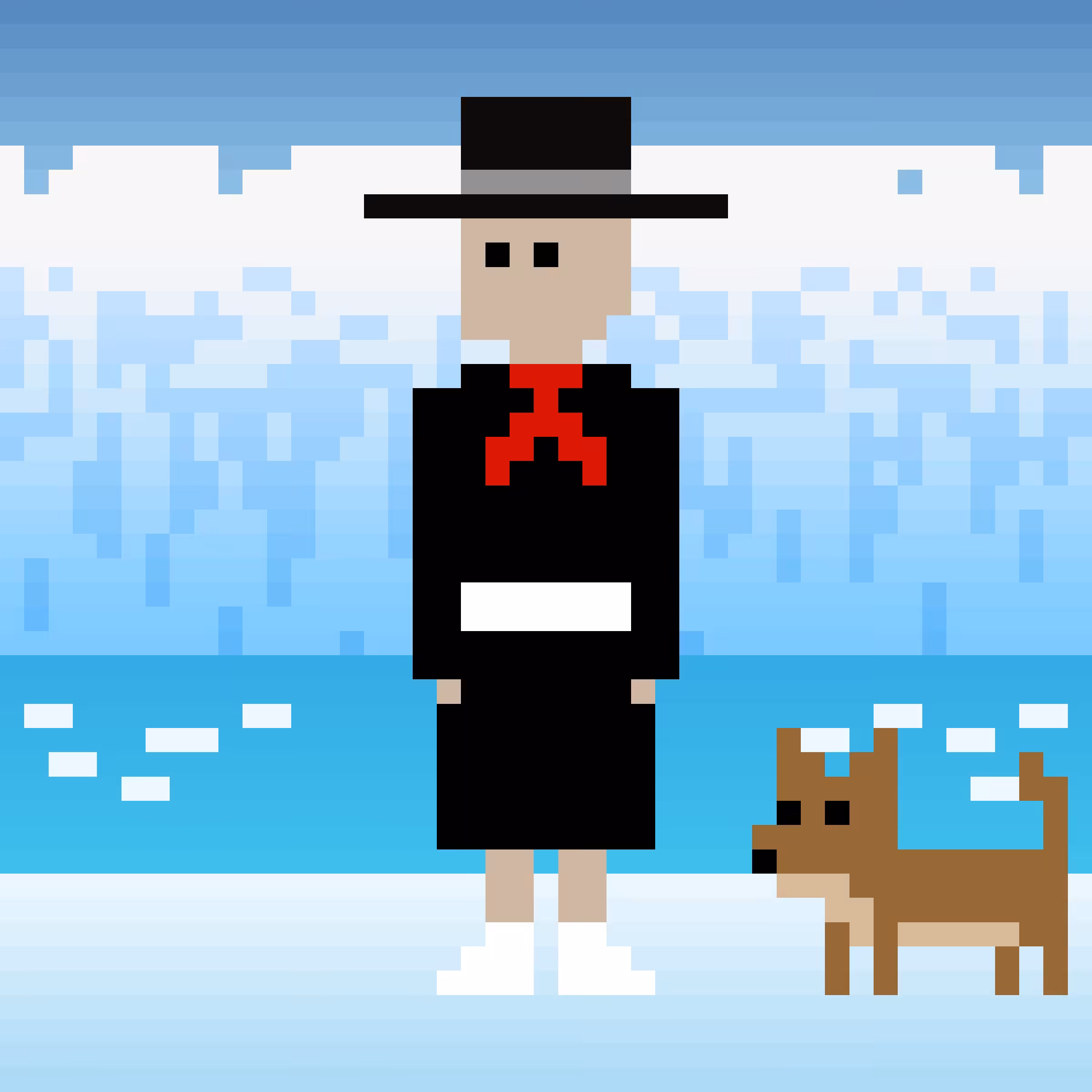 CryptoPatagonian #294