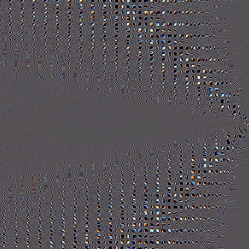 Quantum Vacuum #130