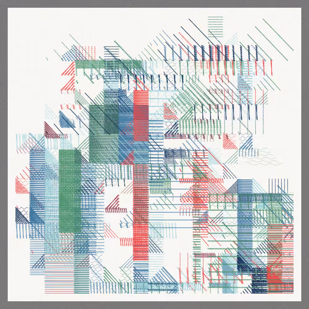 Slanted #48