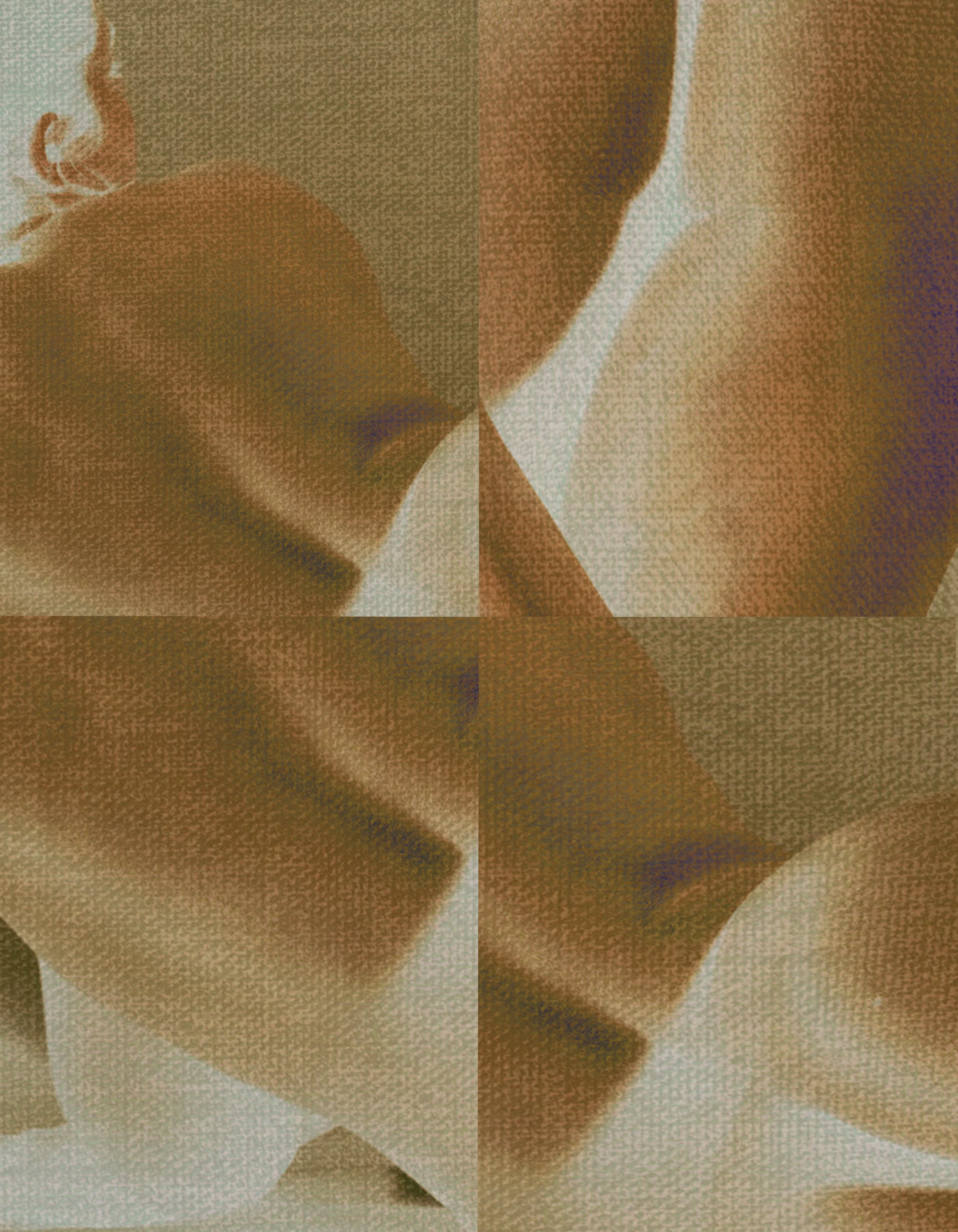 Bodies of Color #32