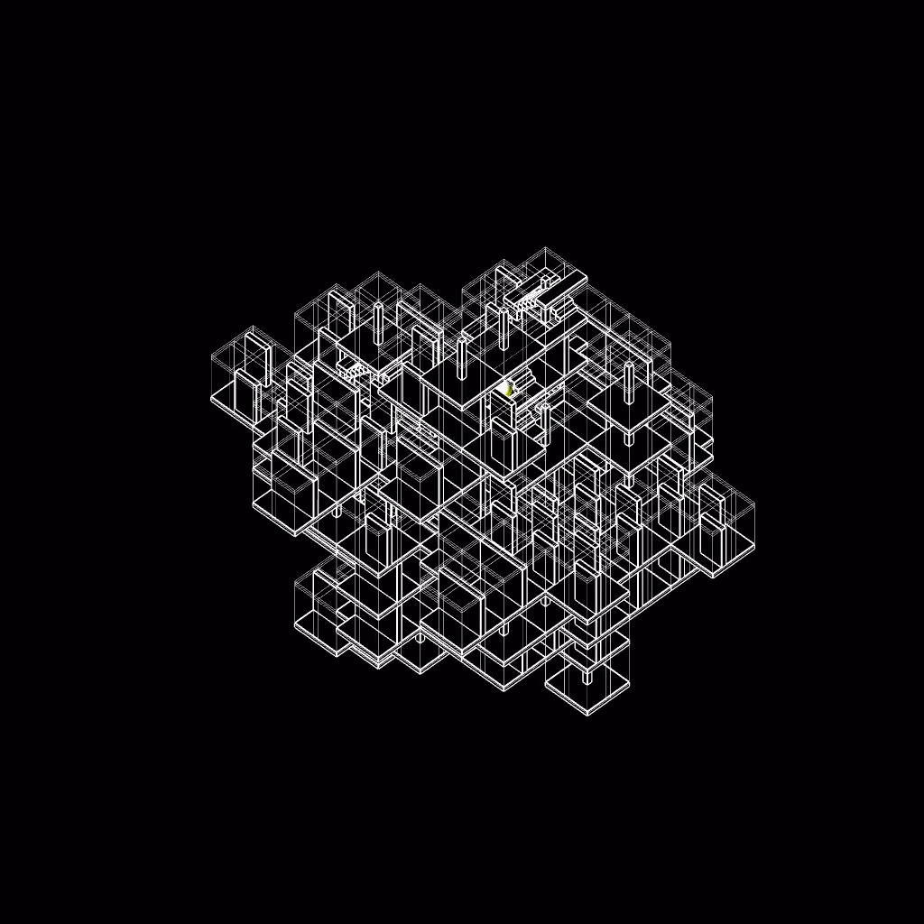 OpenBLOCK #119