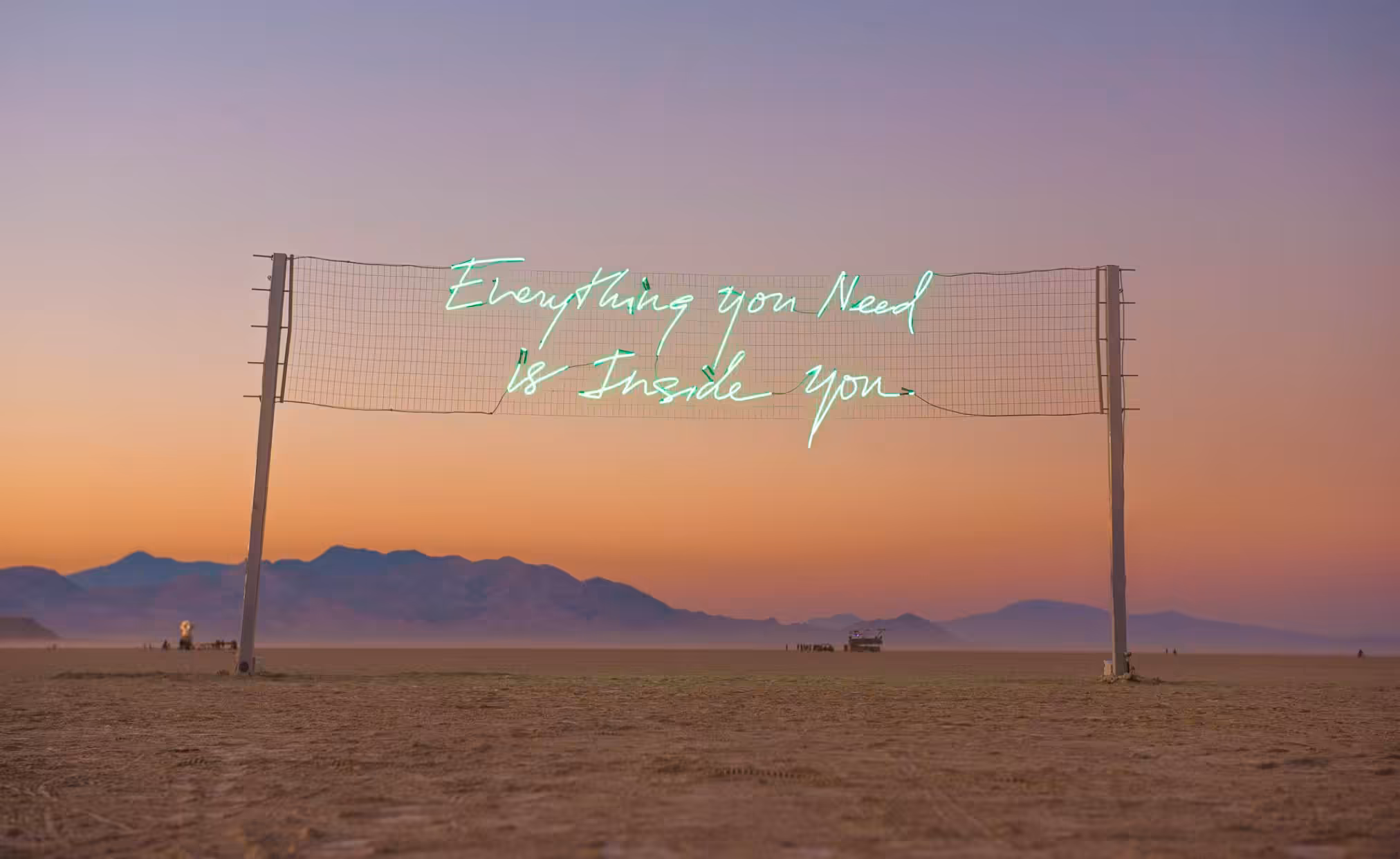 Burning Man Gift #37