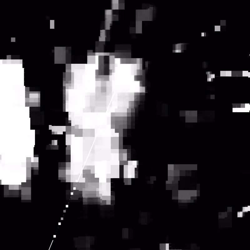 Cloud Chamber #17