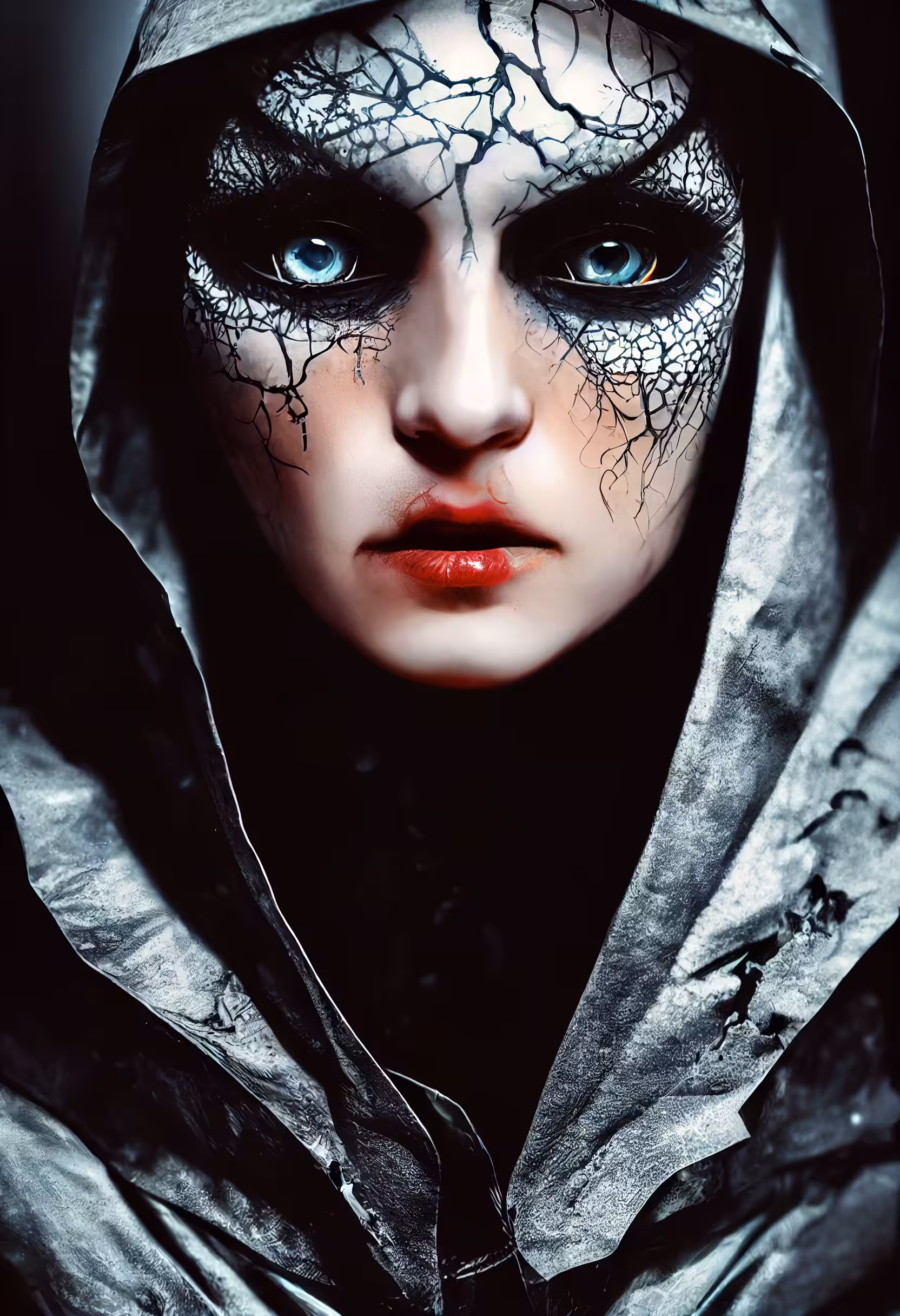 Vampire Lady No 5