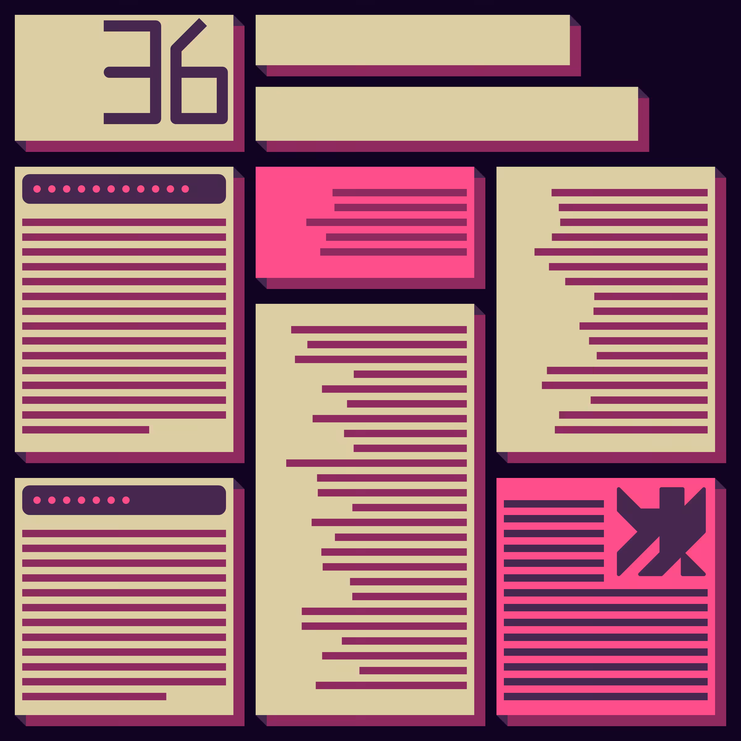 Gazettes #537