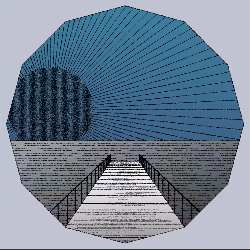 Horizon #46