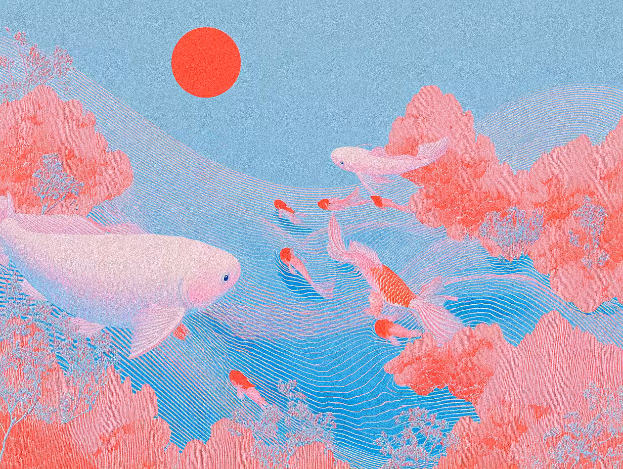 The Quiet Current