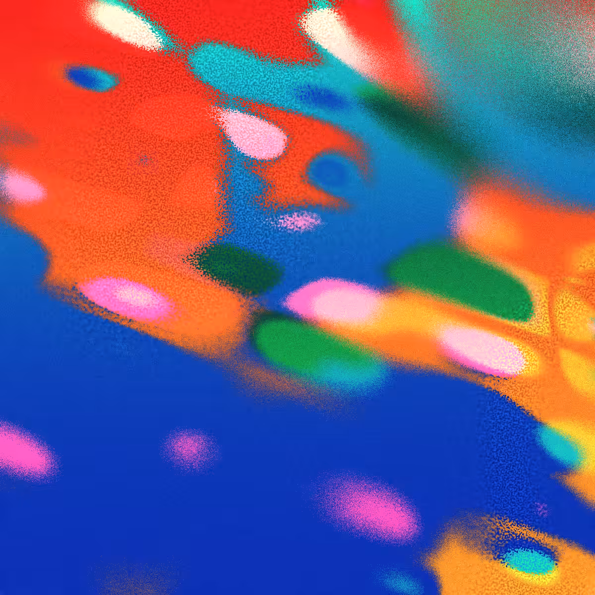 Liminal Slippage #73