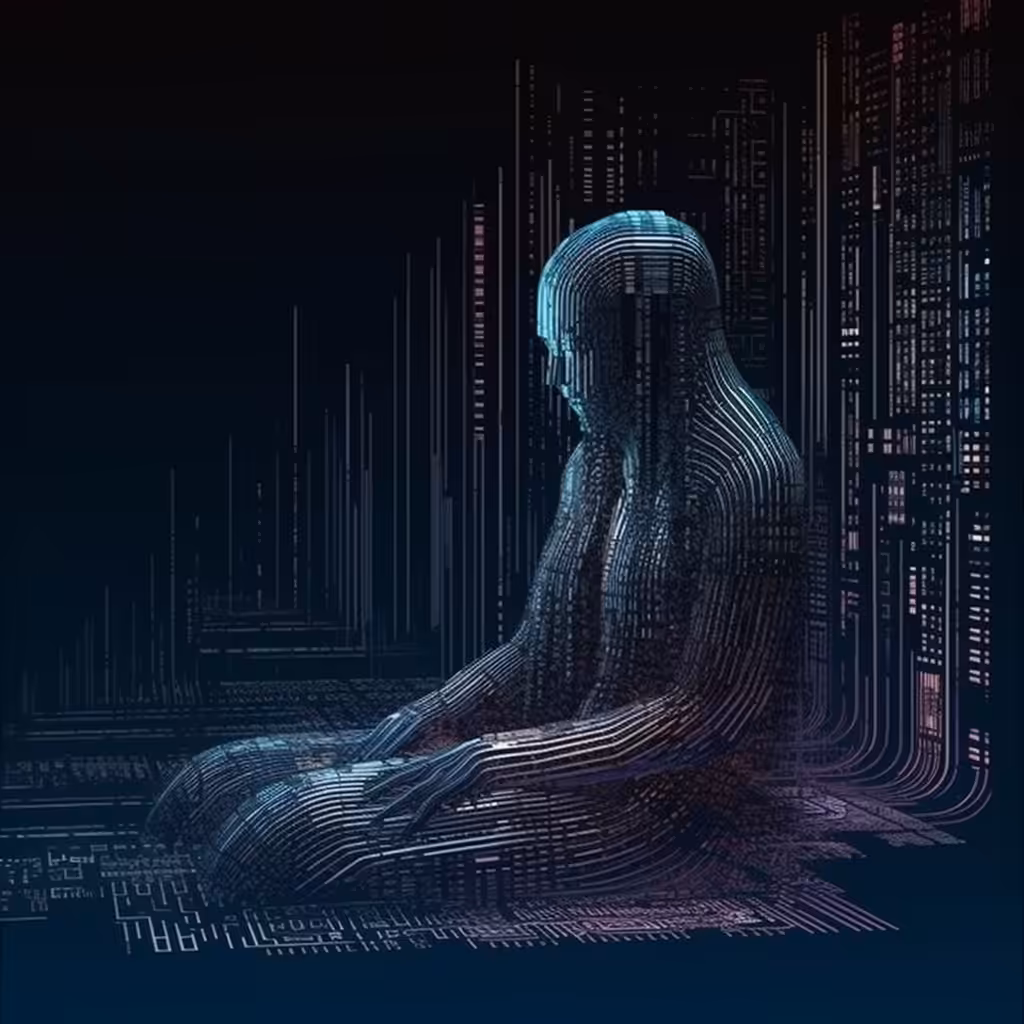 [⨫₀₀⁷⁶⁹  The Newborns of SINGULARITY ₃₁ ⁴₂⁸ ⁵⨫] #137