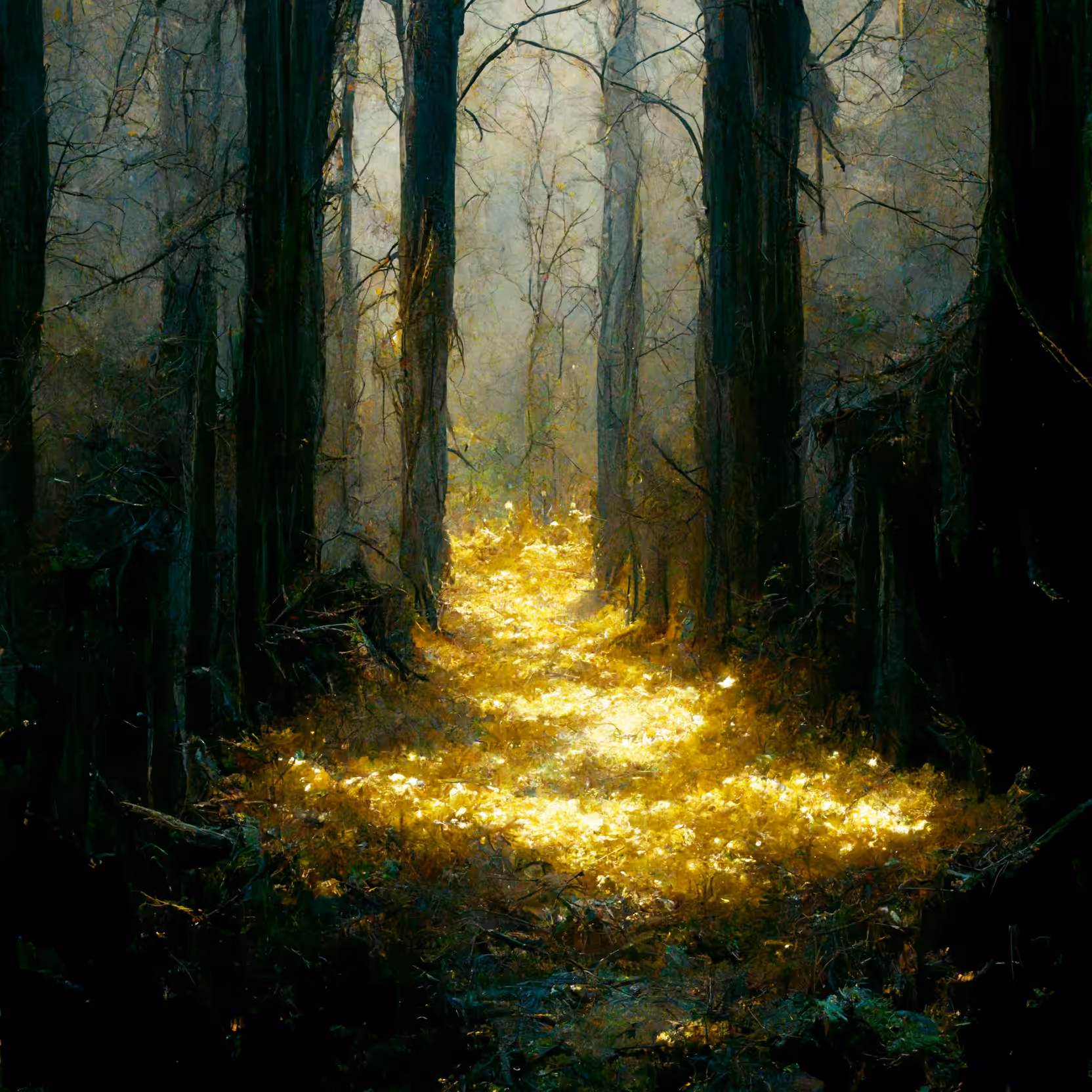 Golden Path