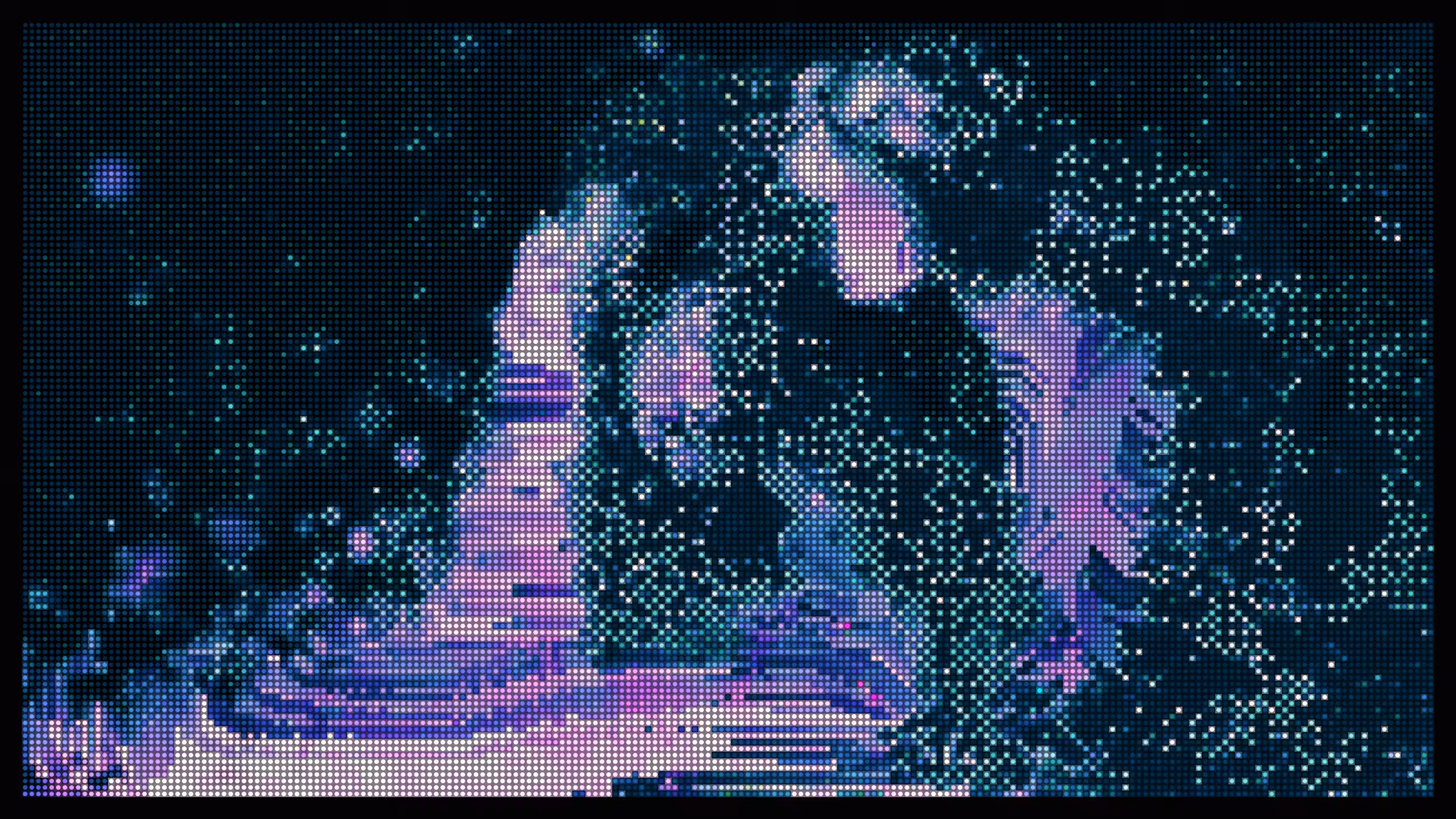 cathedral study #283