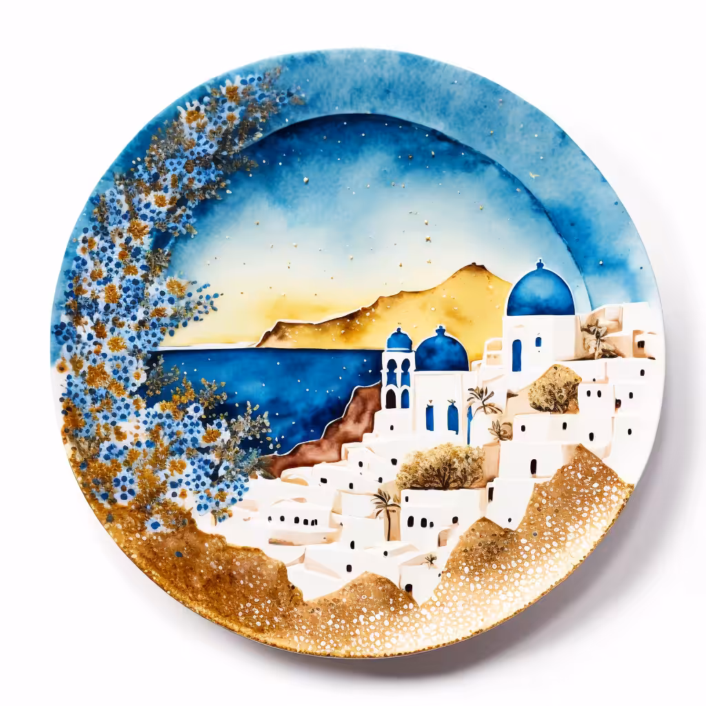 Santorini