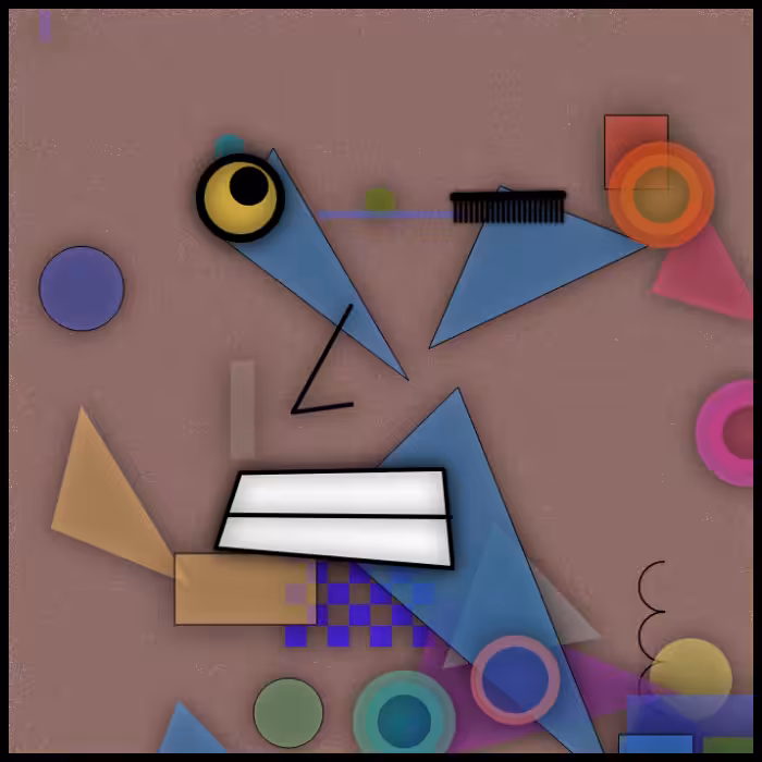 Kandudesky #708
