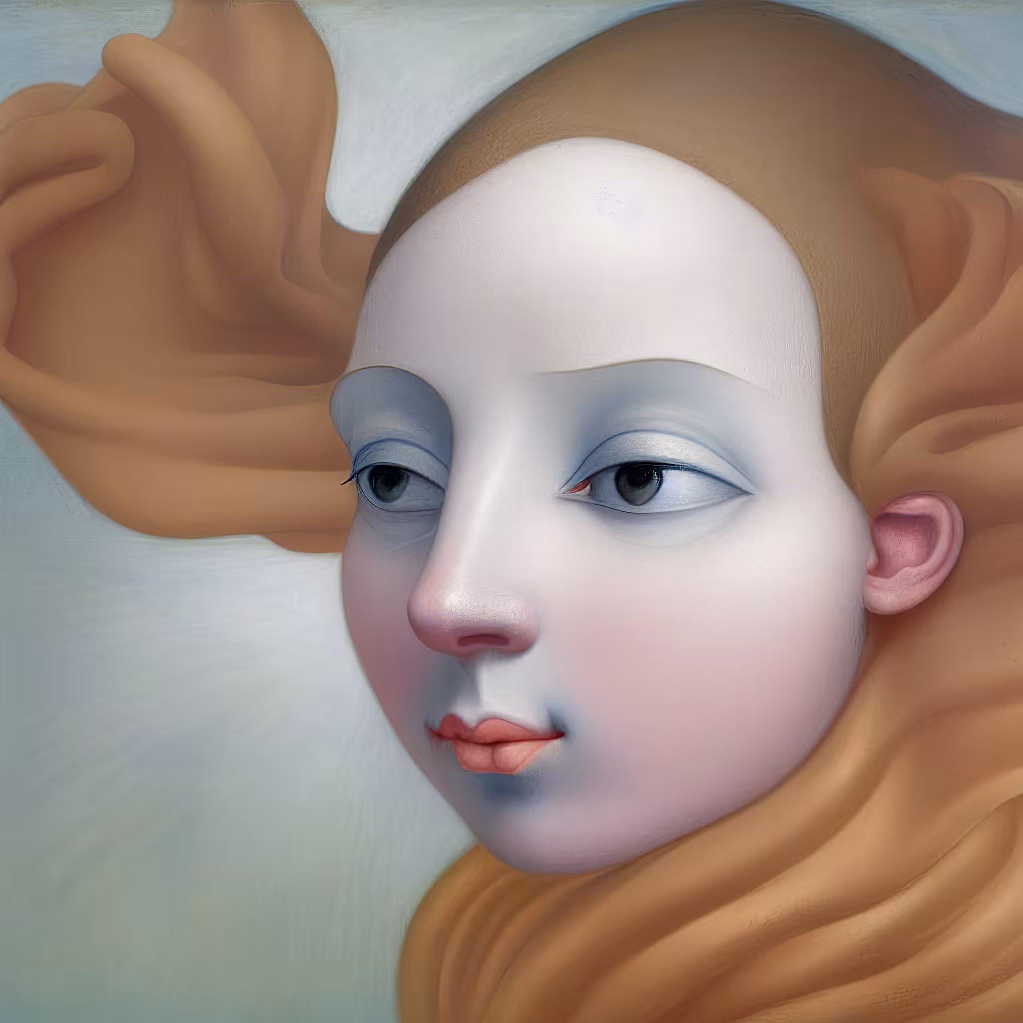 Lost Poets: Elizabeth I