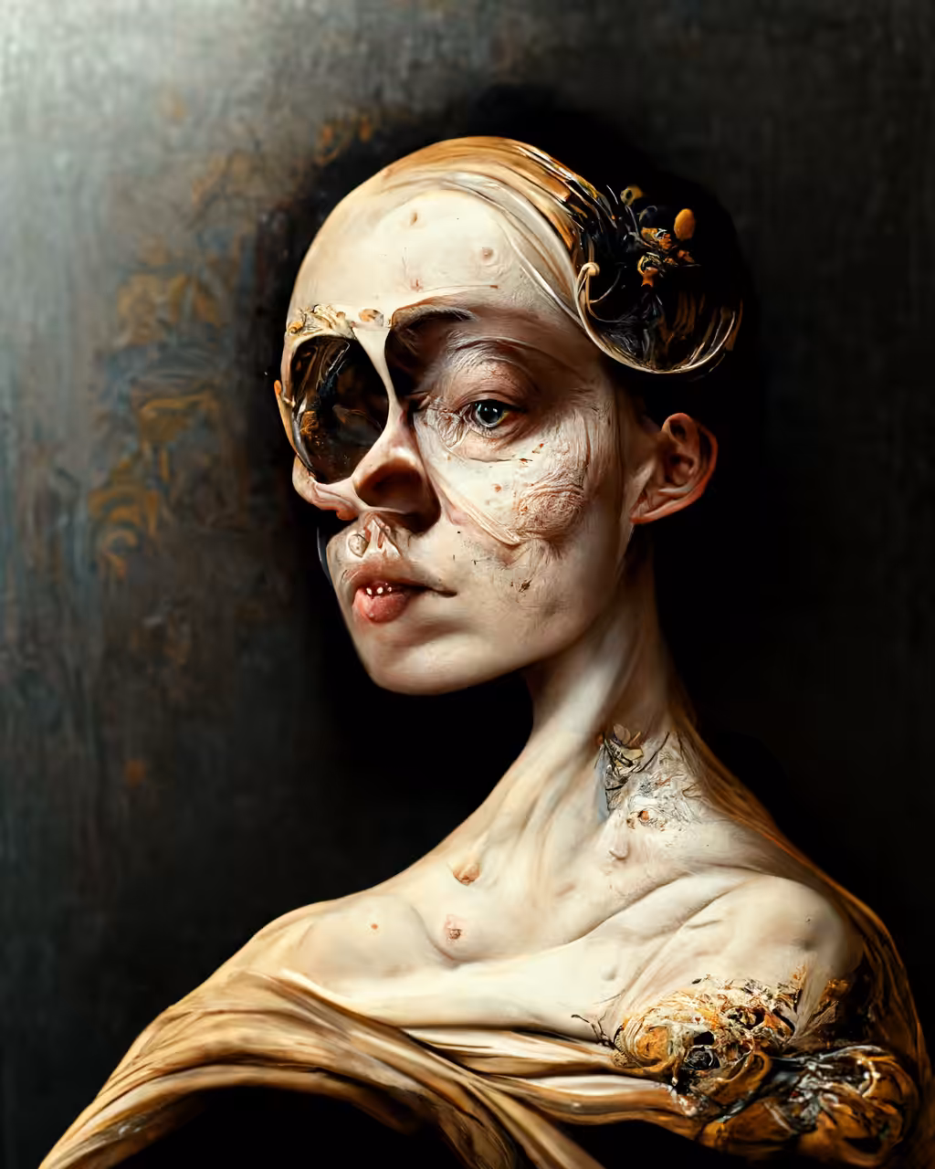 HER03Z (SERIES 2) - PORTRAITZ- (2)