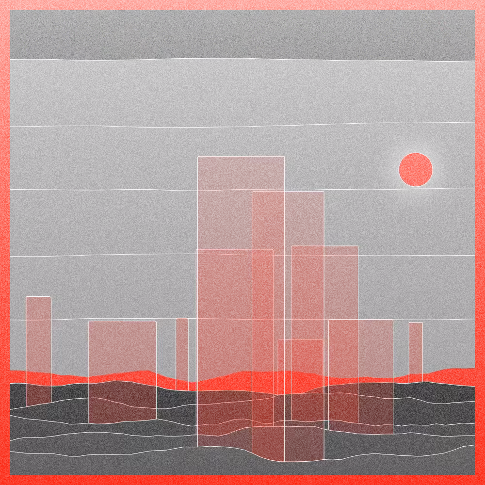 A Town in Hashland #119