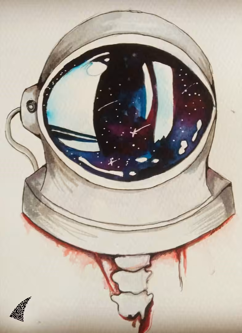 Astronaut Token