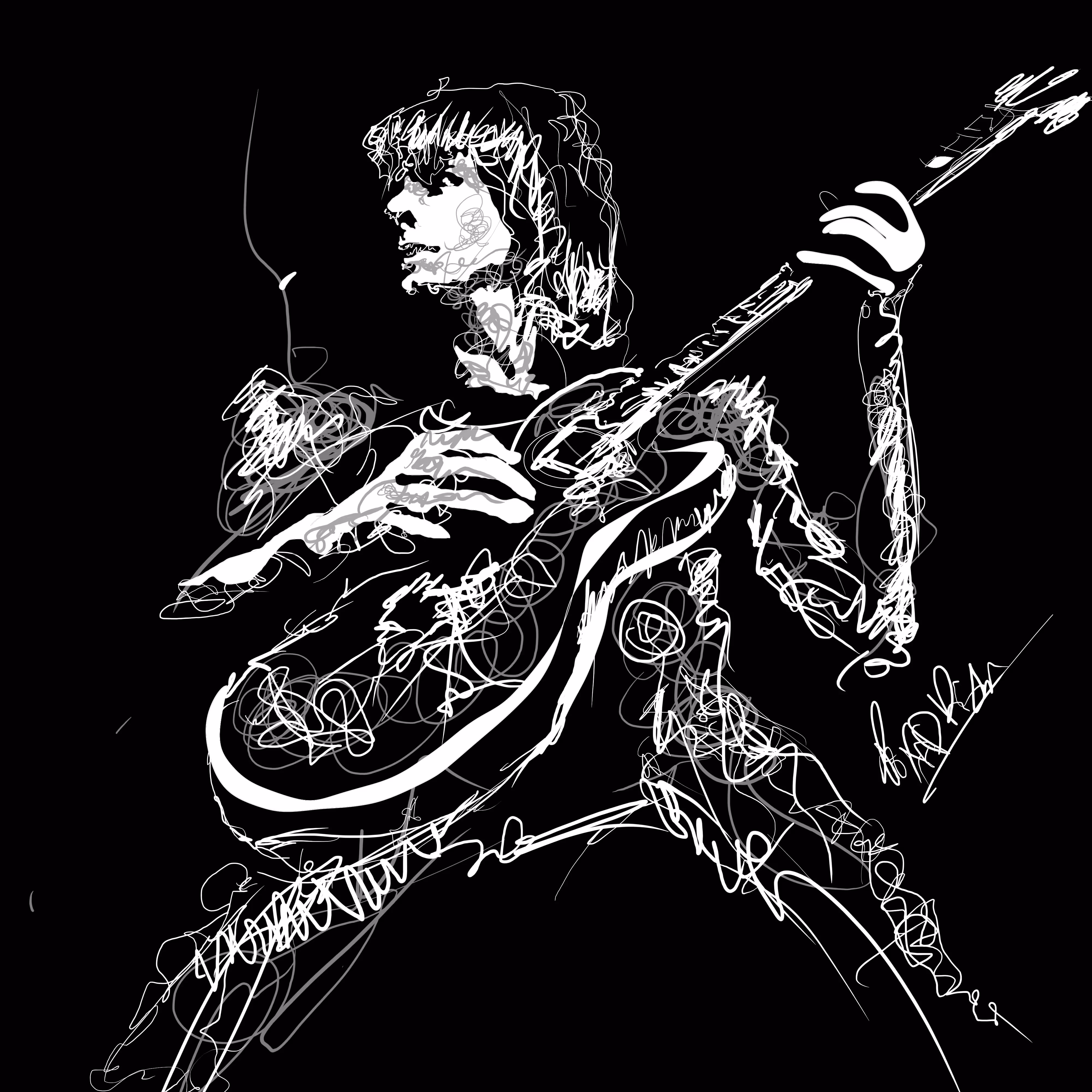 Rock and roll