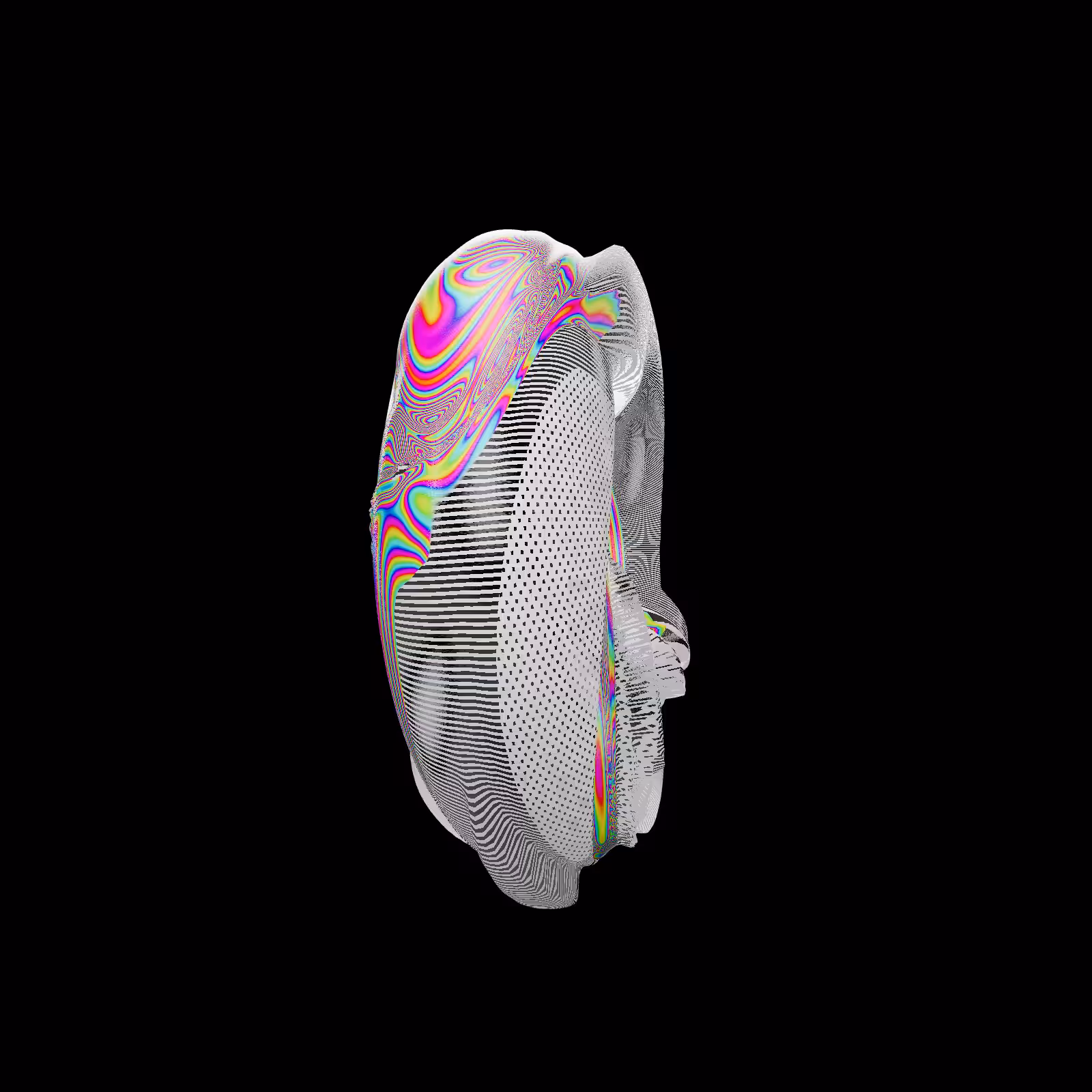 Latent~~~>Gradient #58