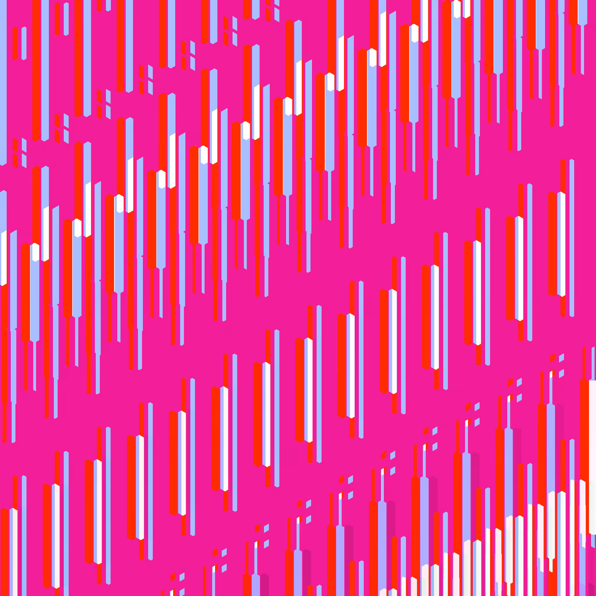 Isometric Sway #213