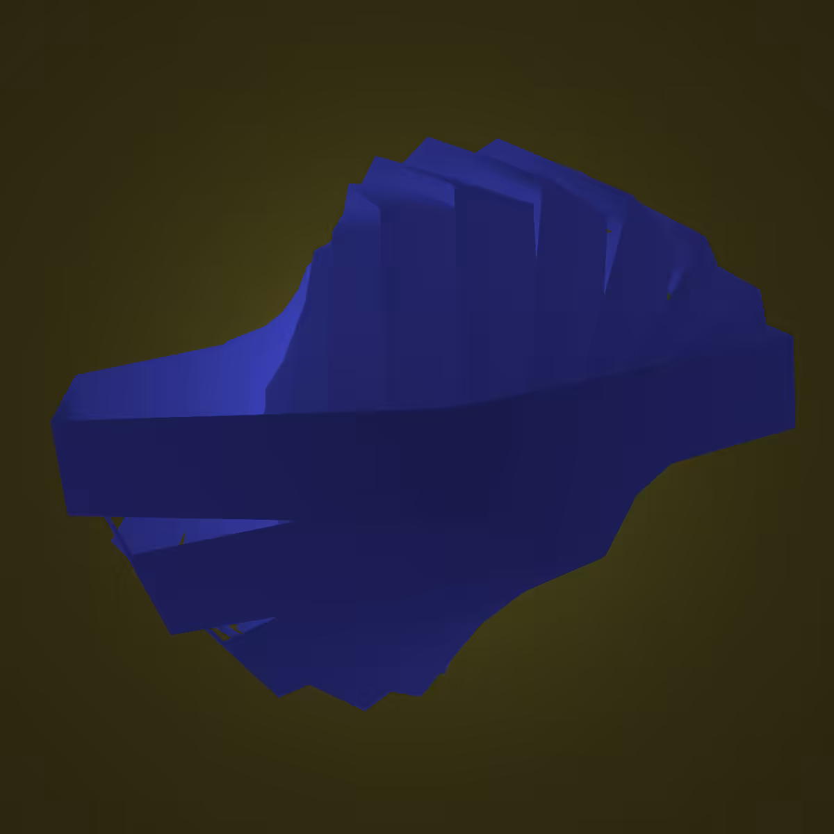 Artifacts II #243