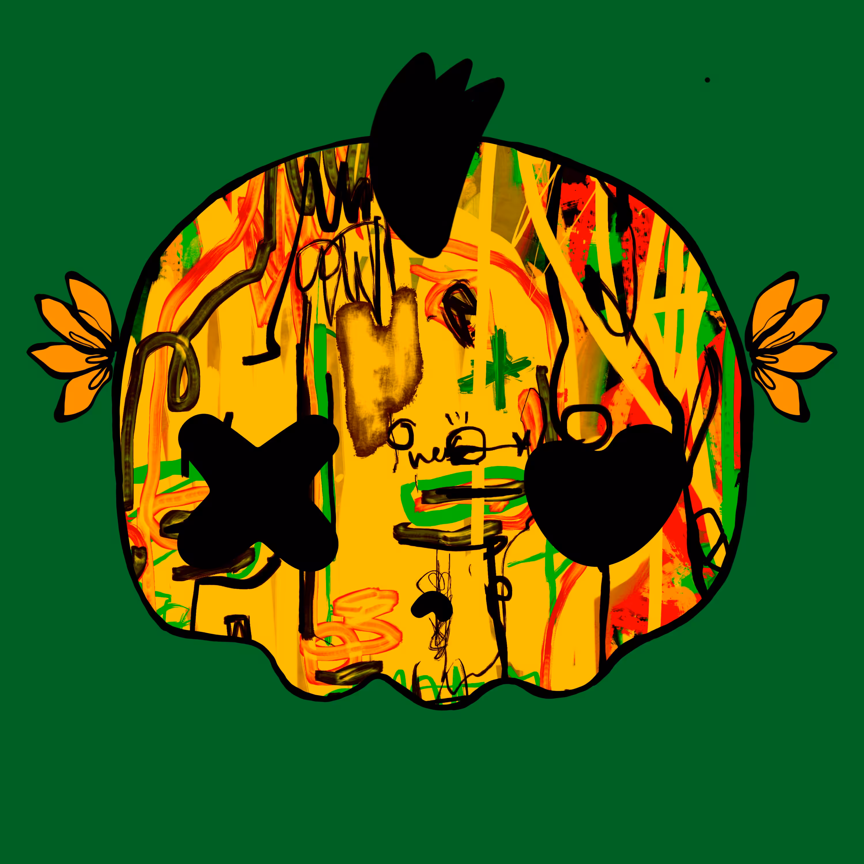 ORGNLS by SABET #35434