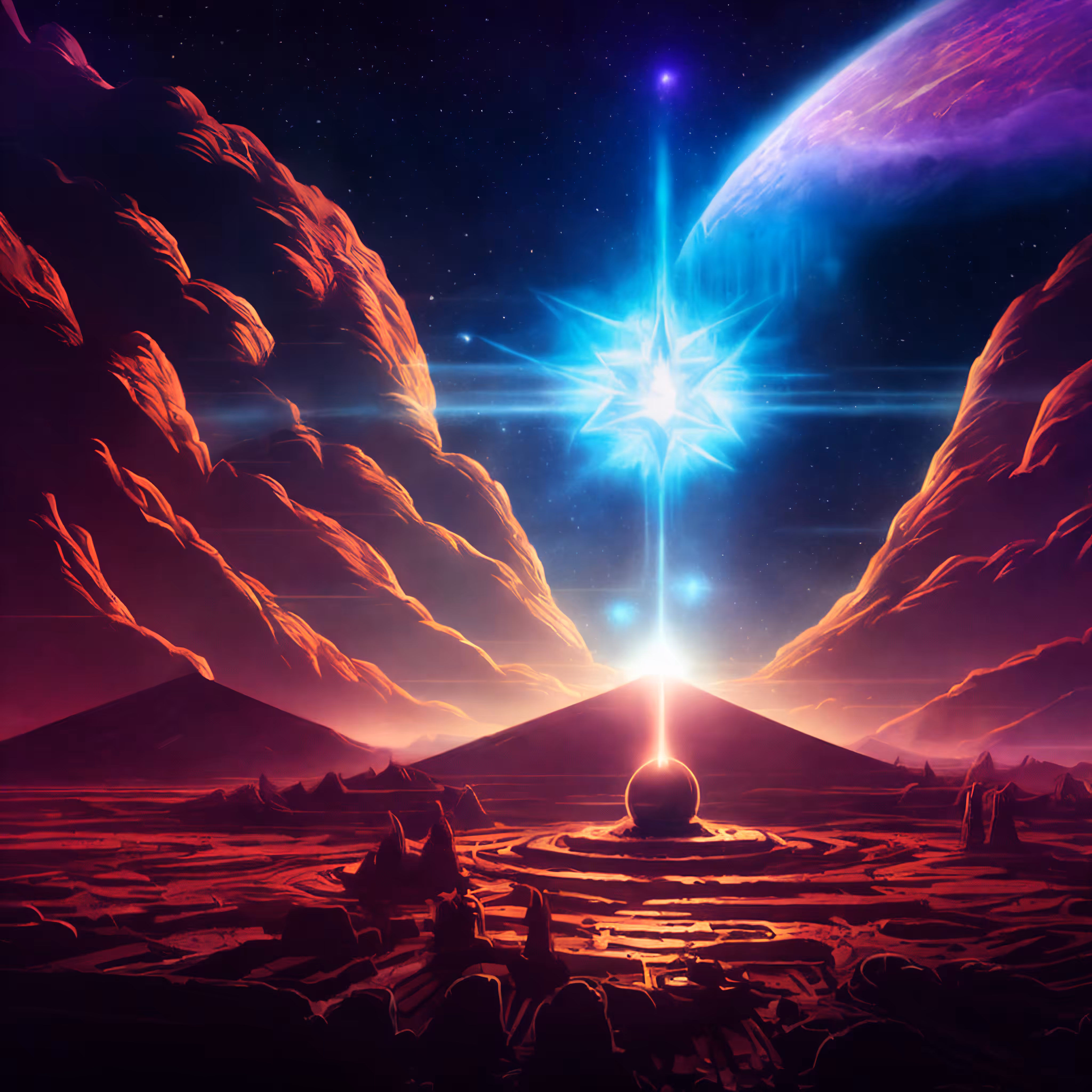 Type3 Civilization 001
