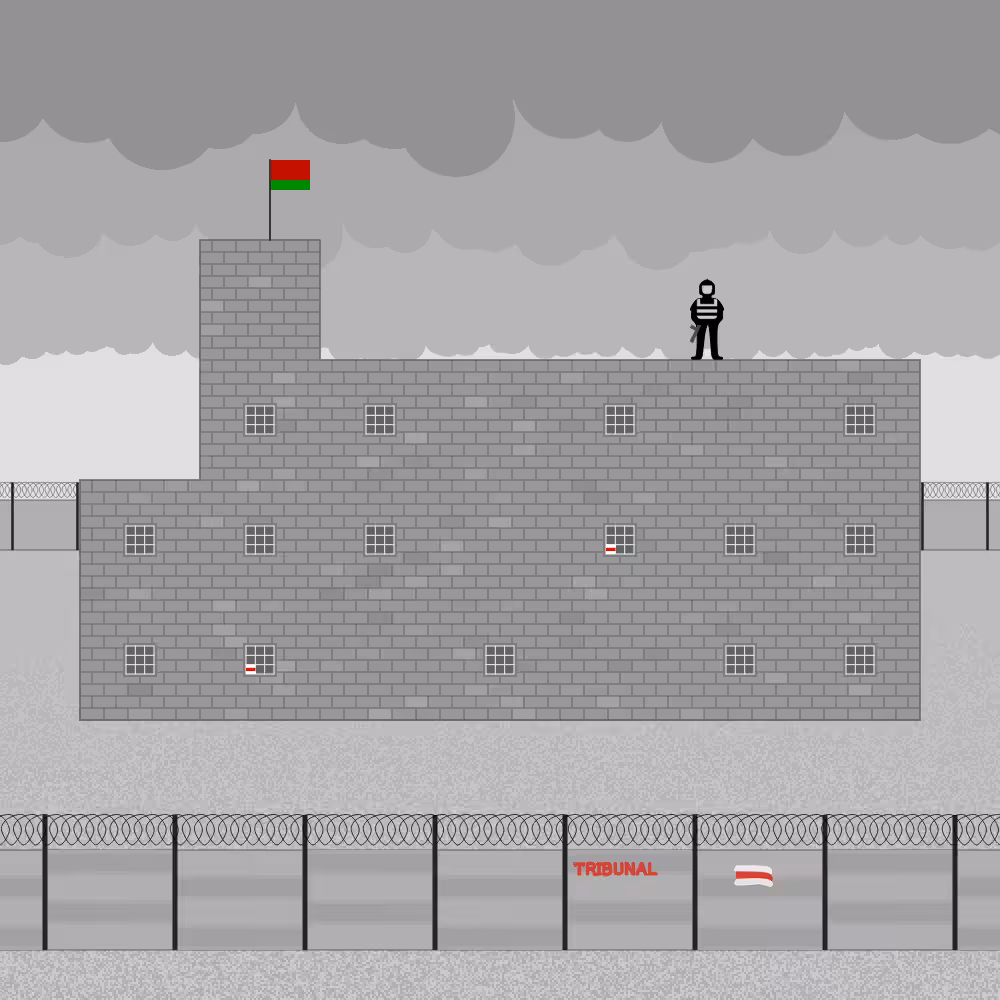 Belarusian prison #24