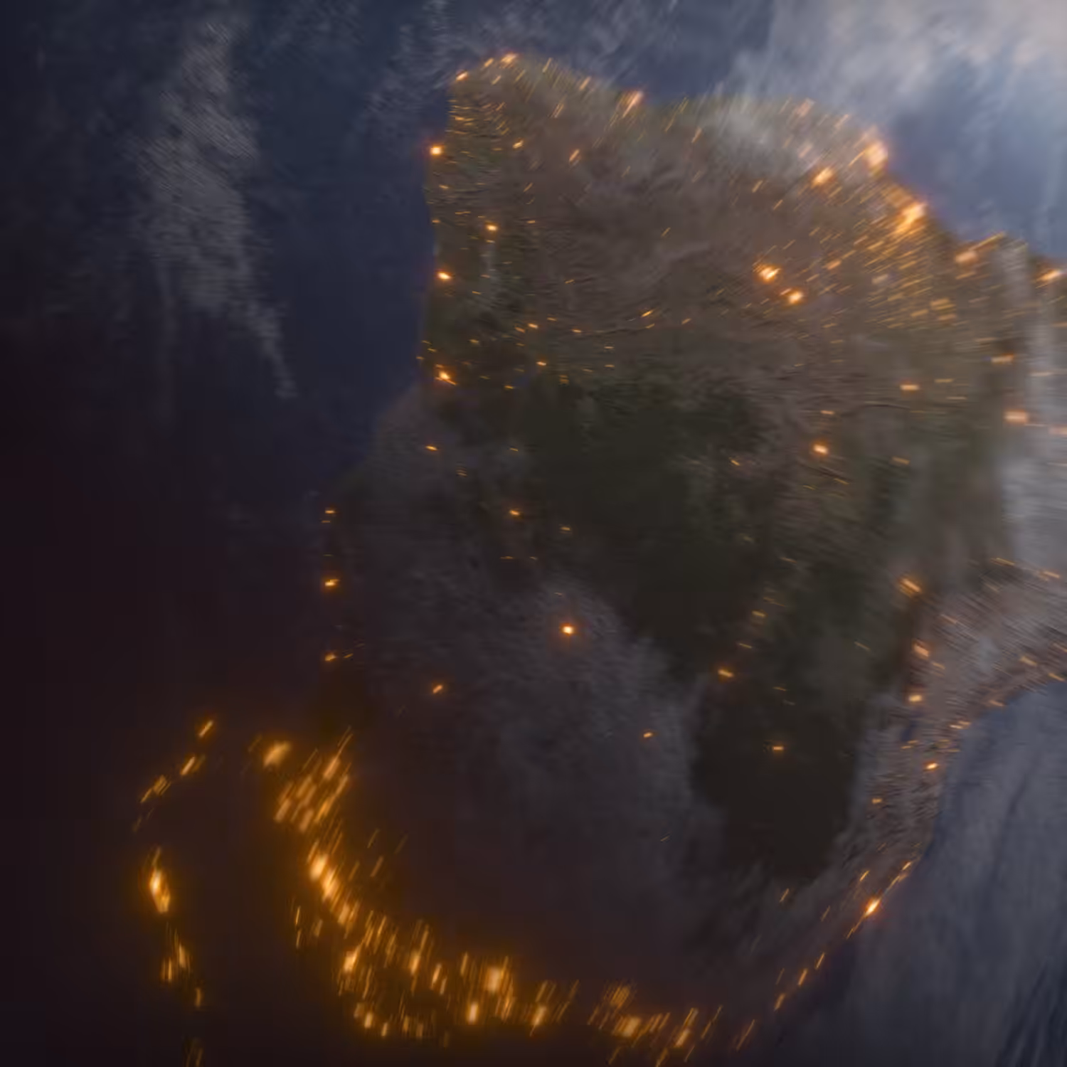 Earth Maintenance