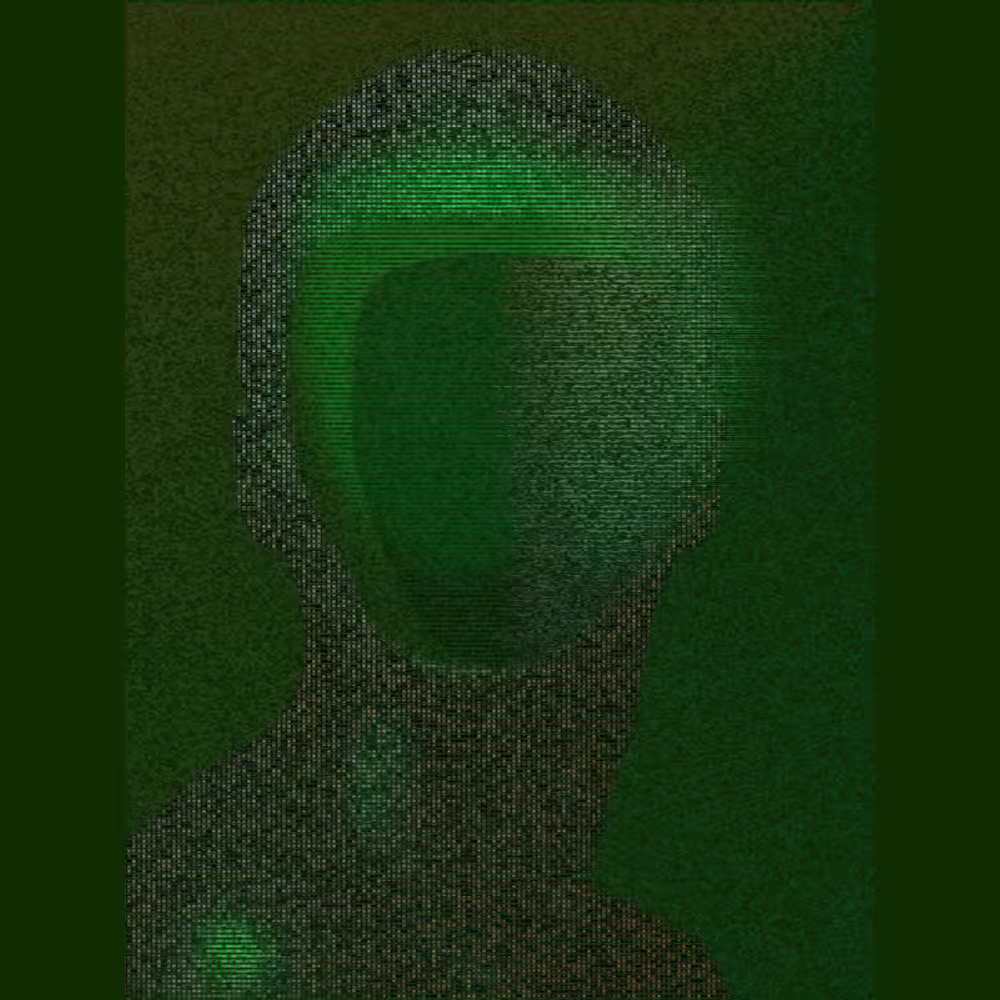 Layers of Noise #150