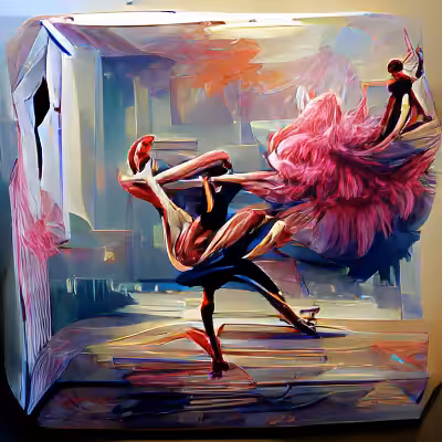 Ballerina