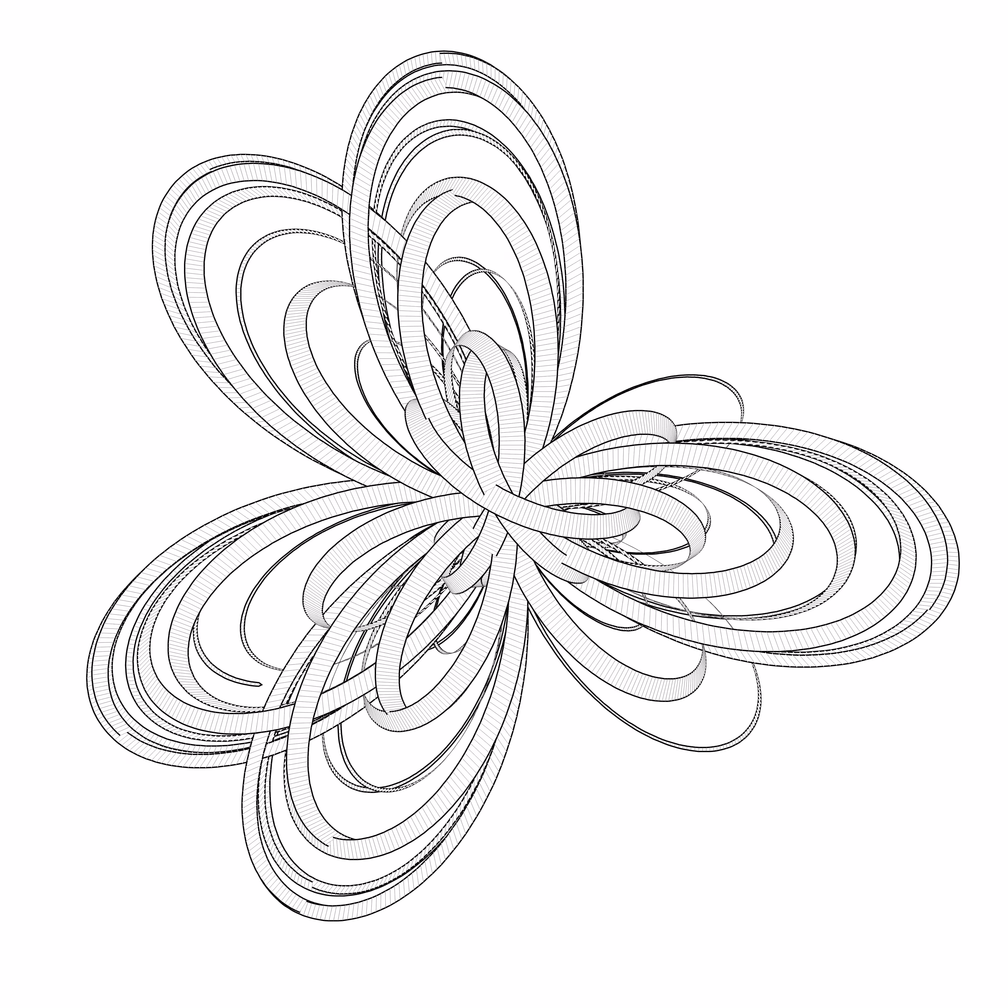 LL21 Entangled #16