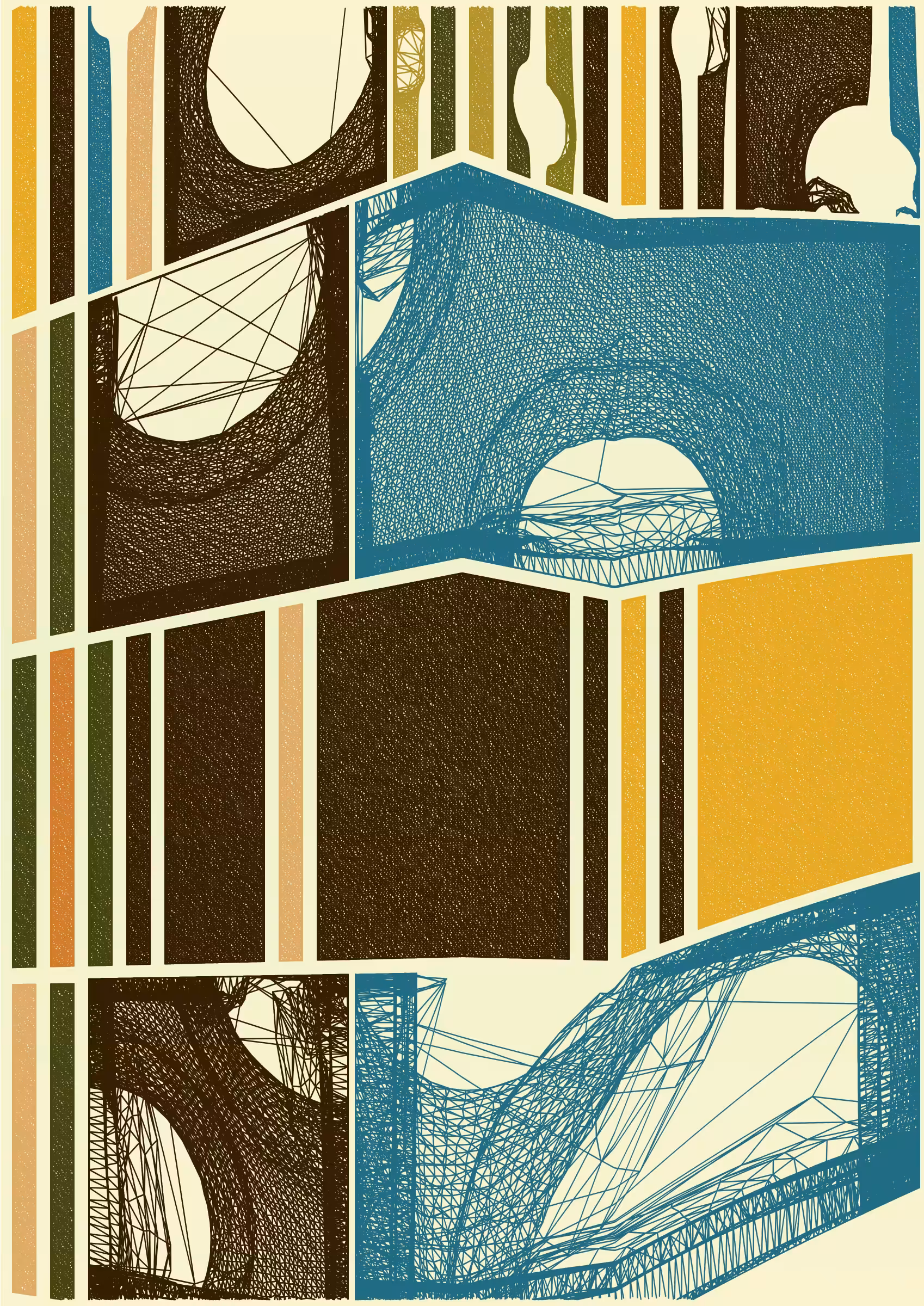 Edifice #171