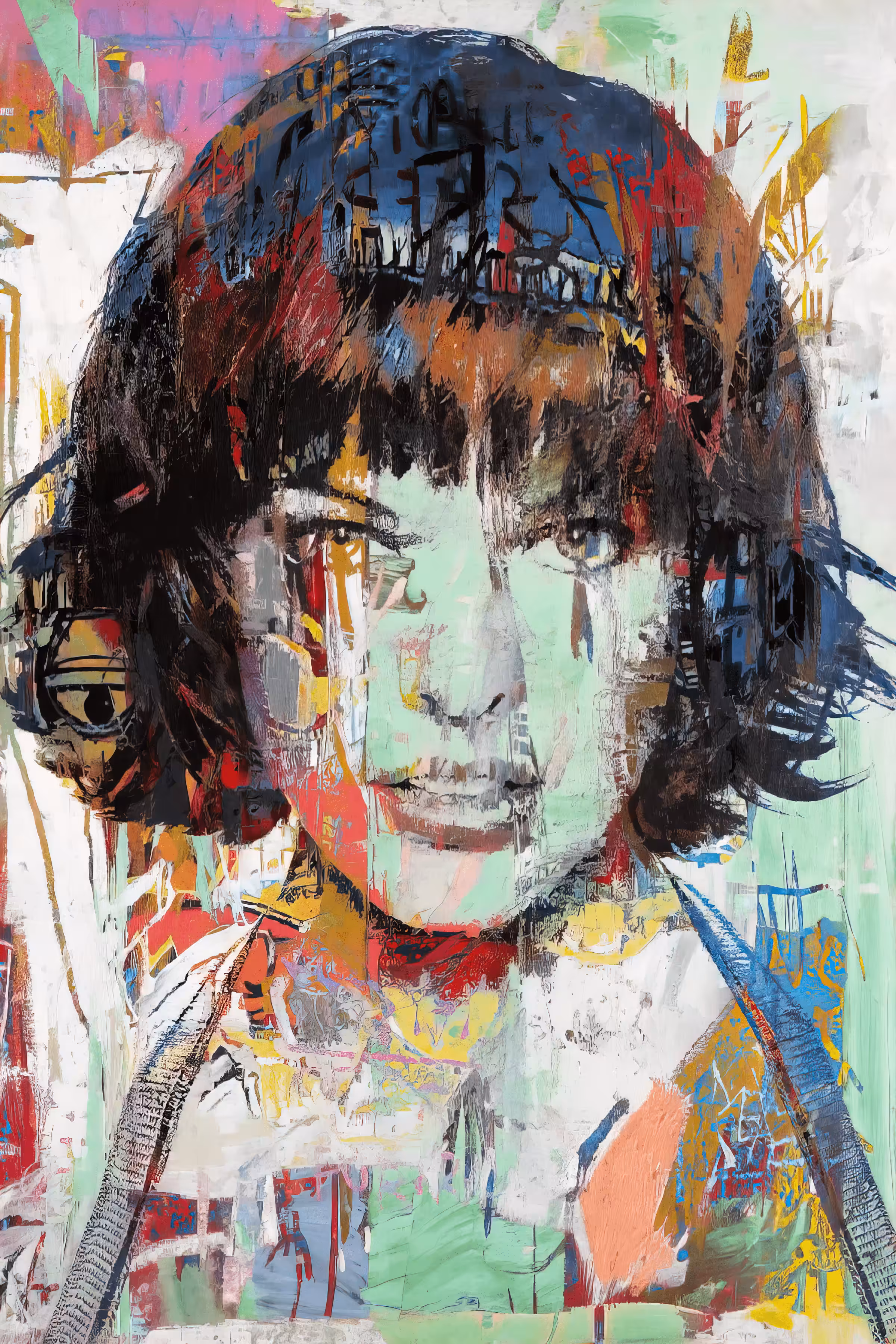 Basqwood Celebrities: Milla Jovovich - Basqwood Celebrities
