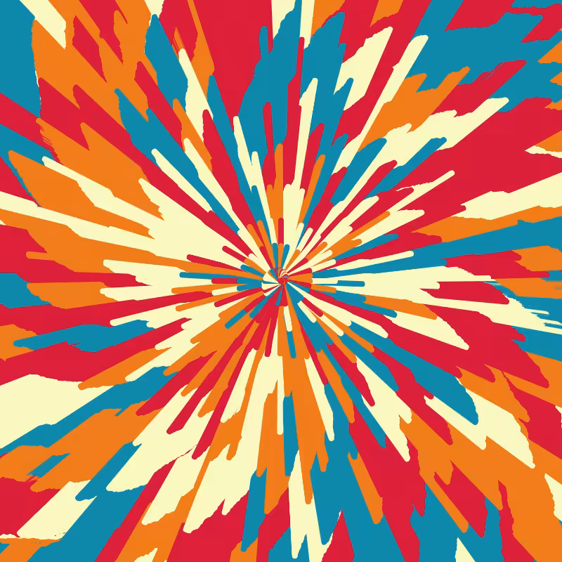 Color Wheel #2