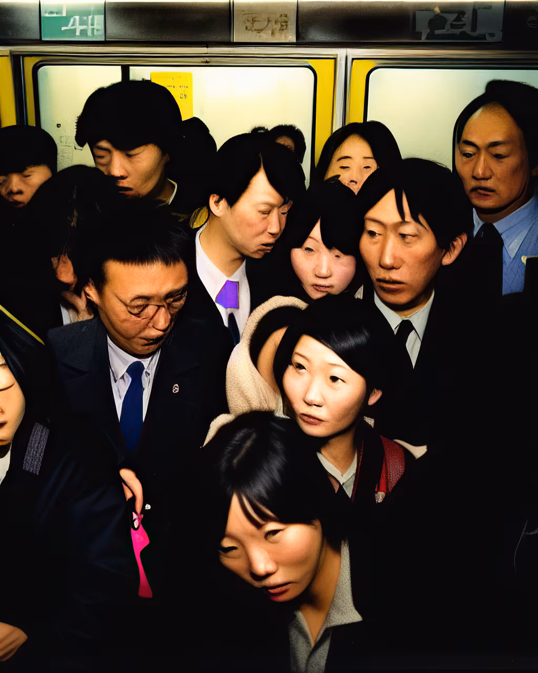 Yokohama Station