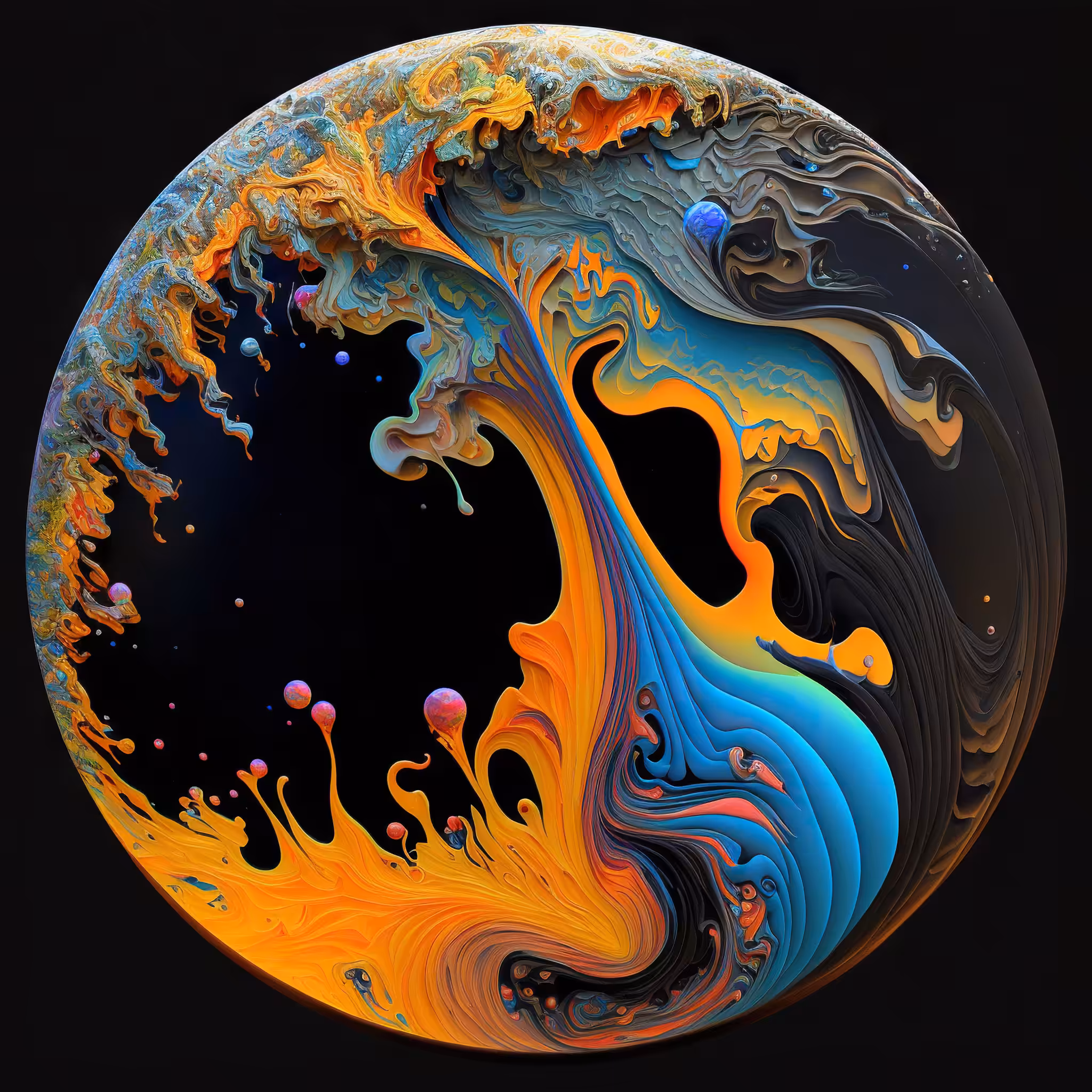 ORB #190
