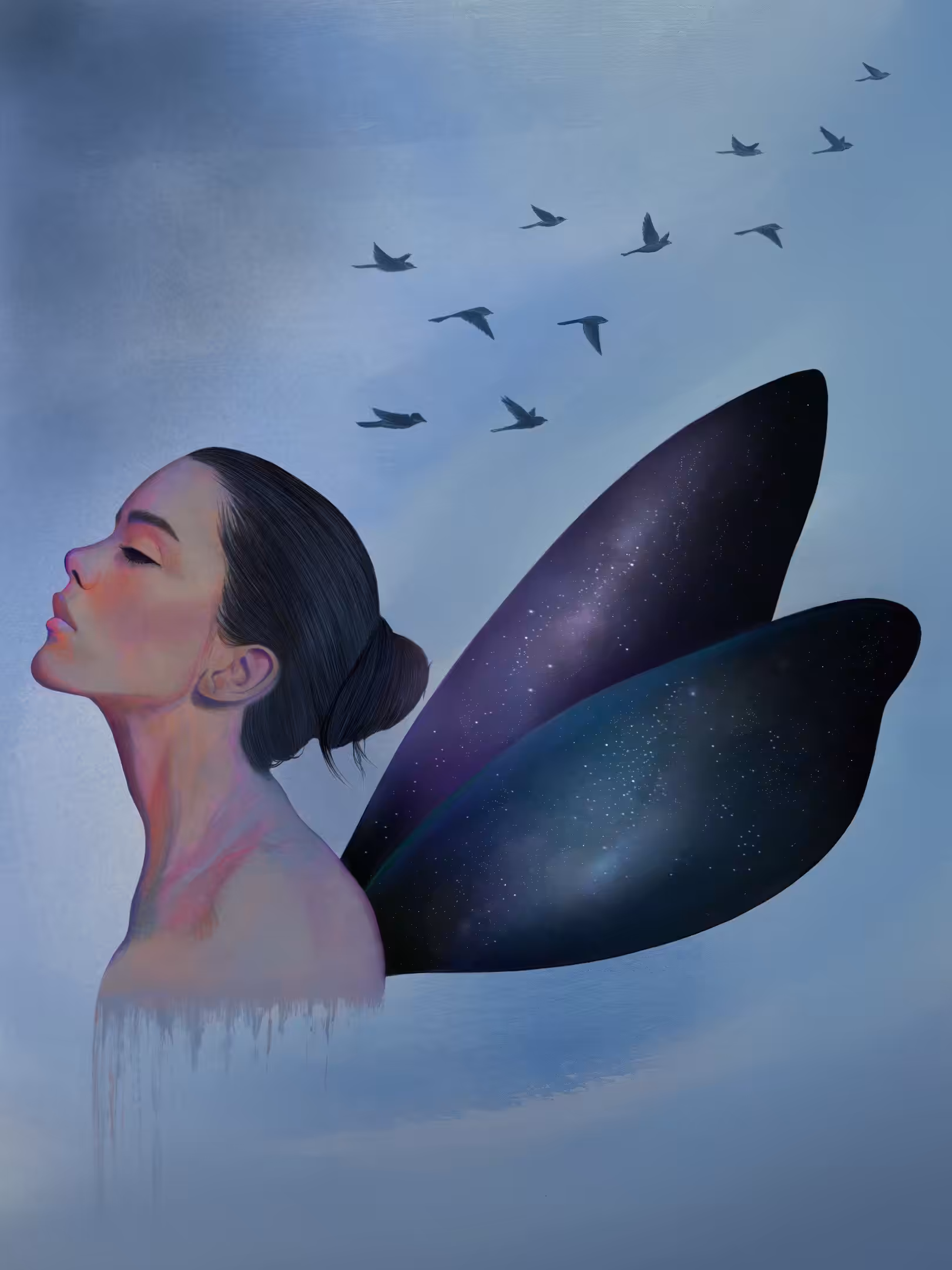 Fly Away