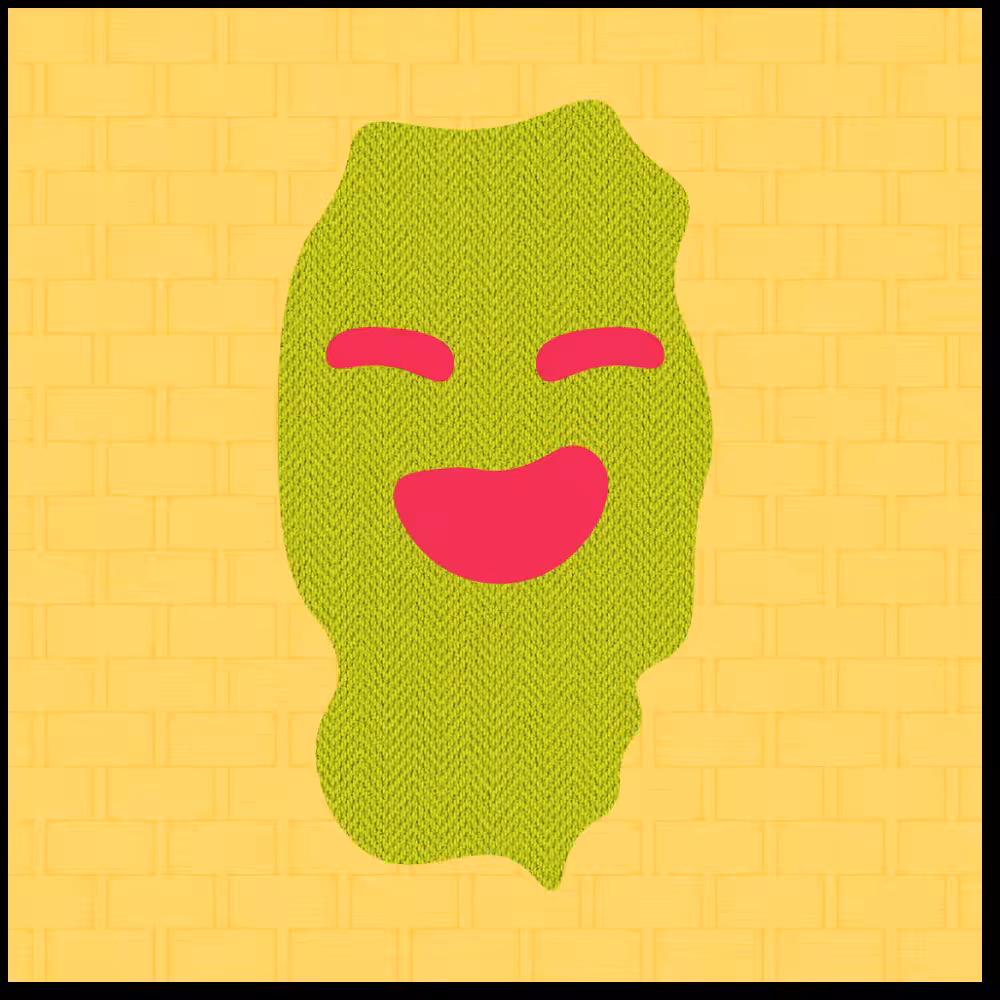 Balaclava FG #22