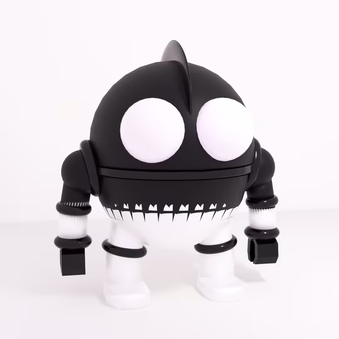 Lil Robos (Killer Orca)