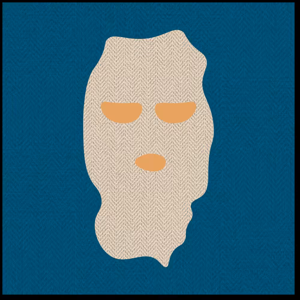 Balaclava FG #44