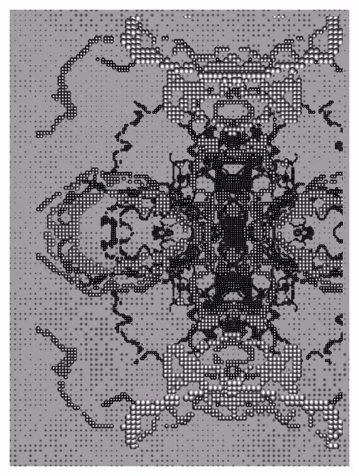 X-Form Base #63