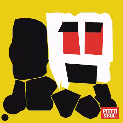 SMOL BLOB #131