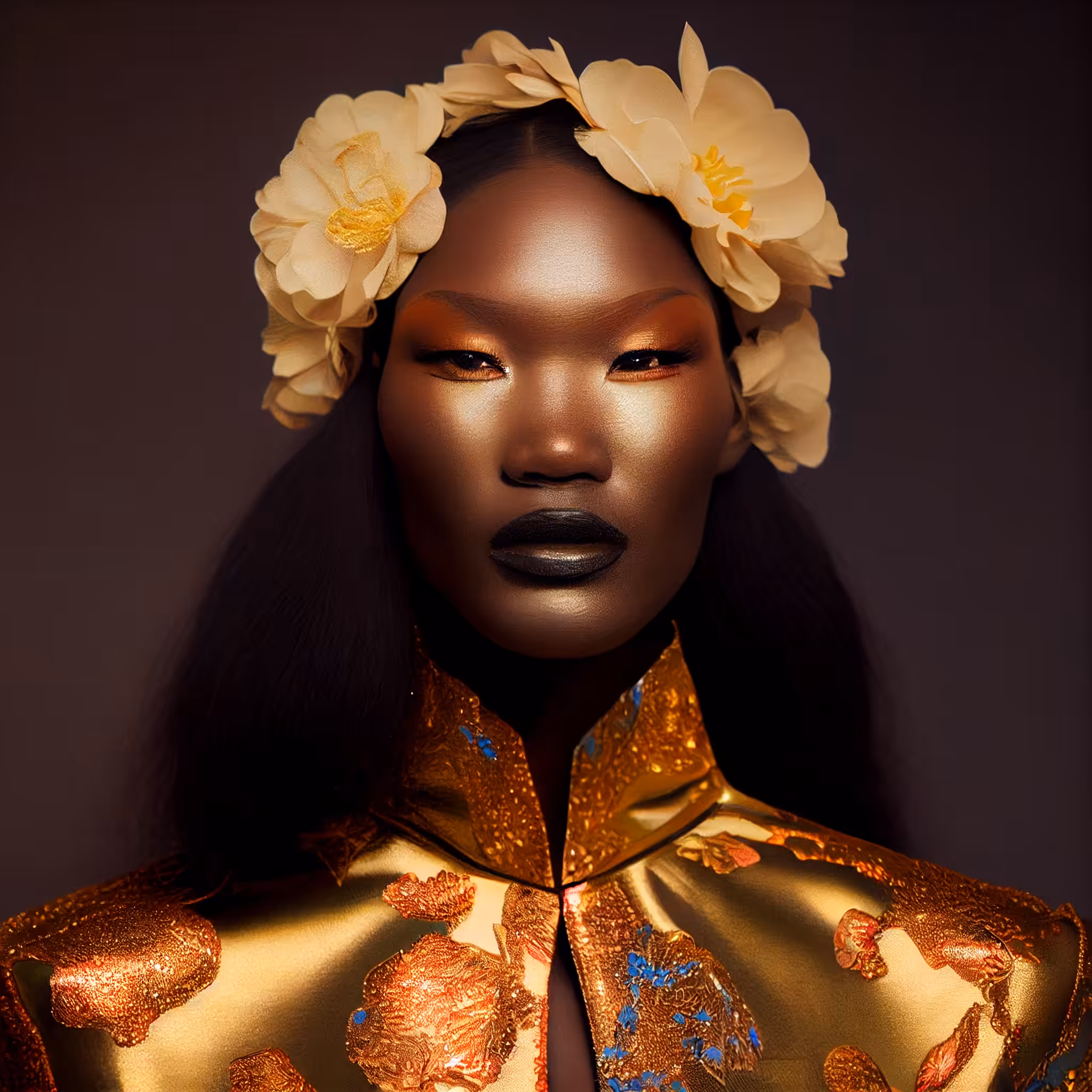 SOFT GOLD