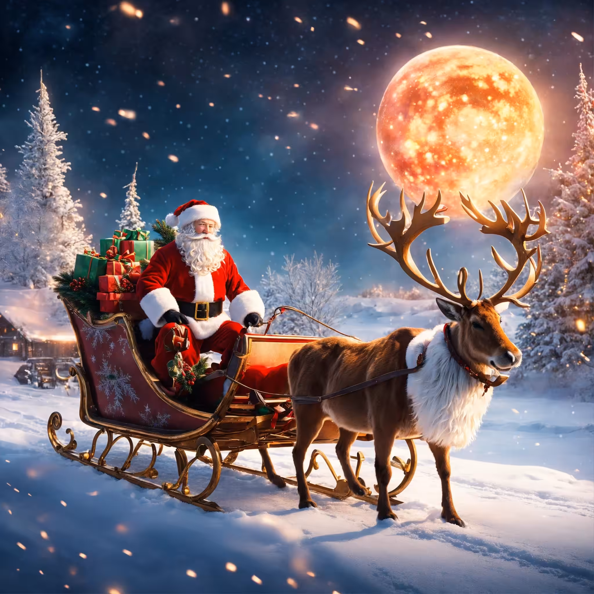 Merry Christmas