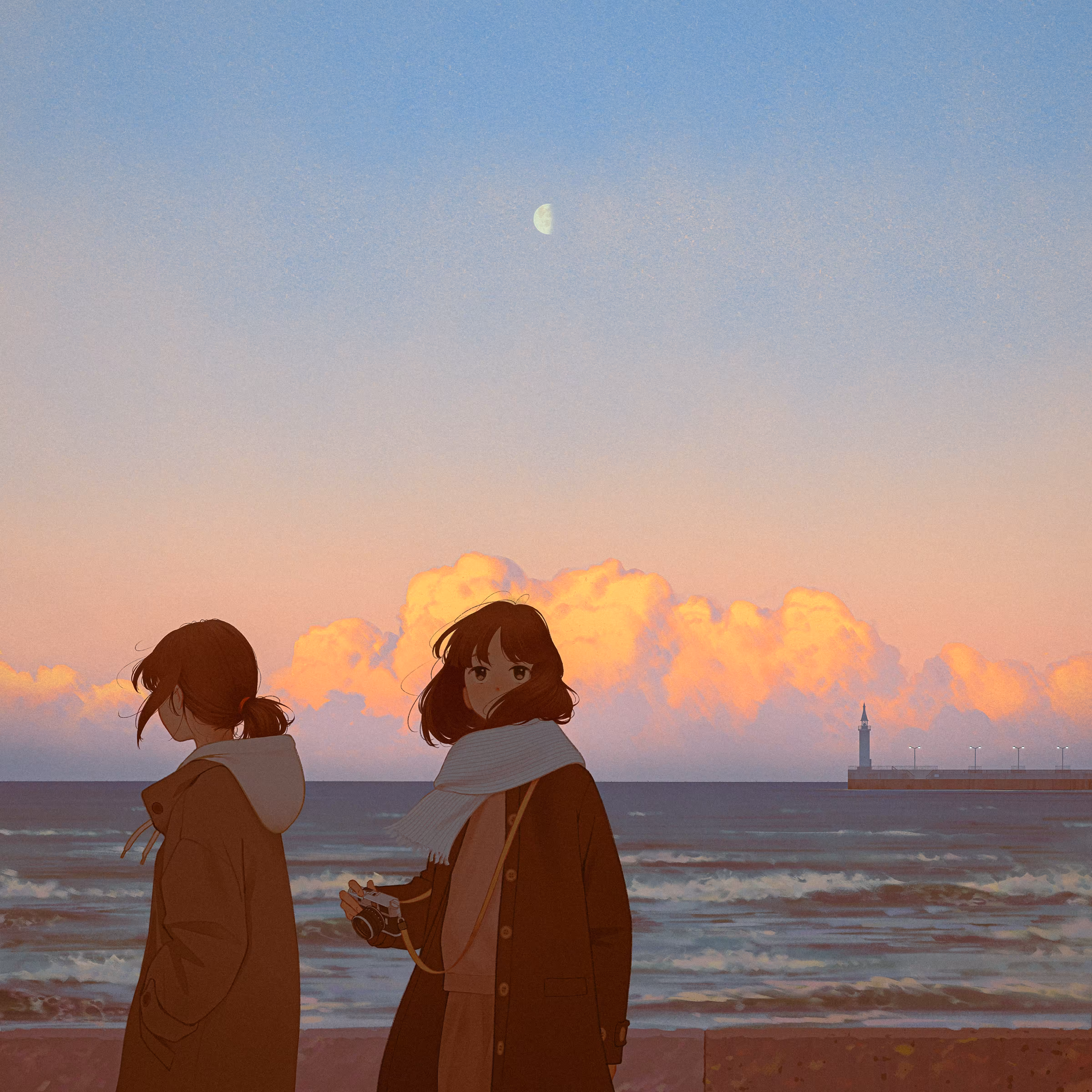 by SAU