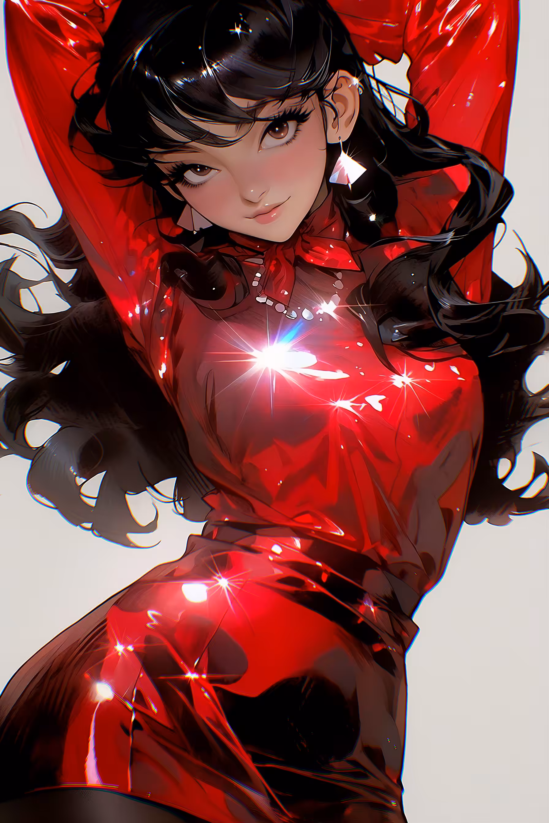  Vanessa